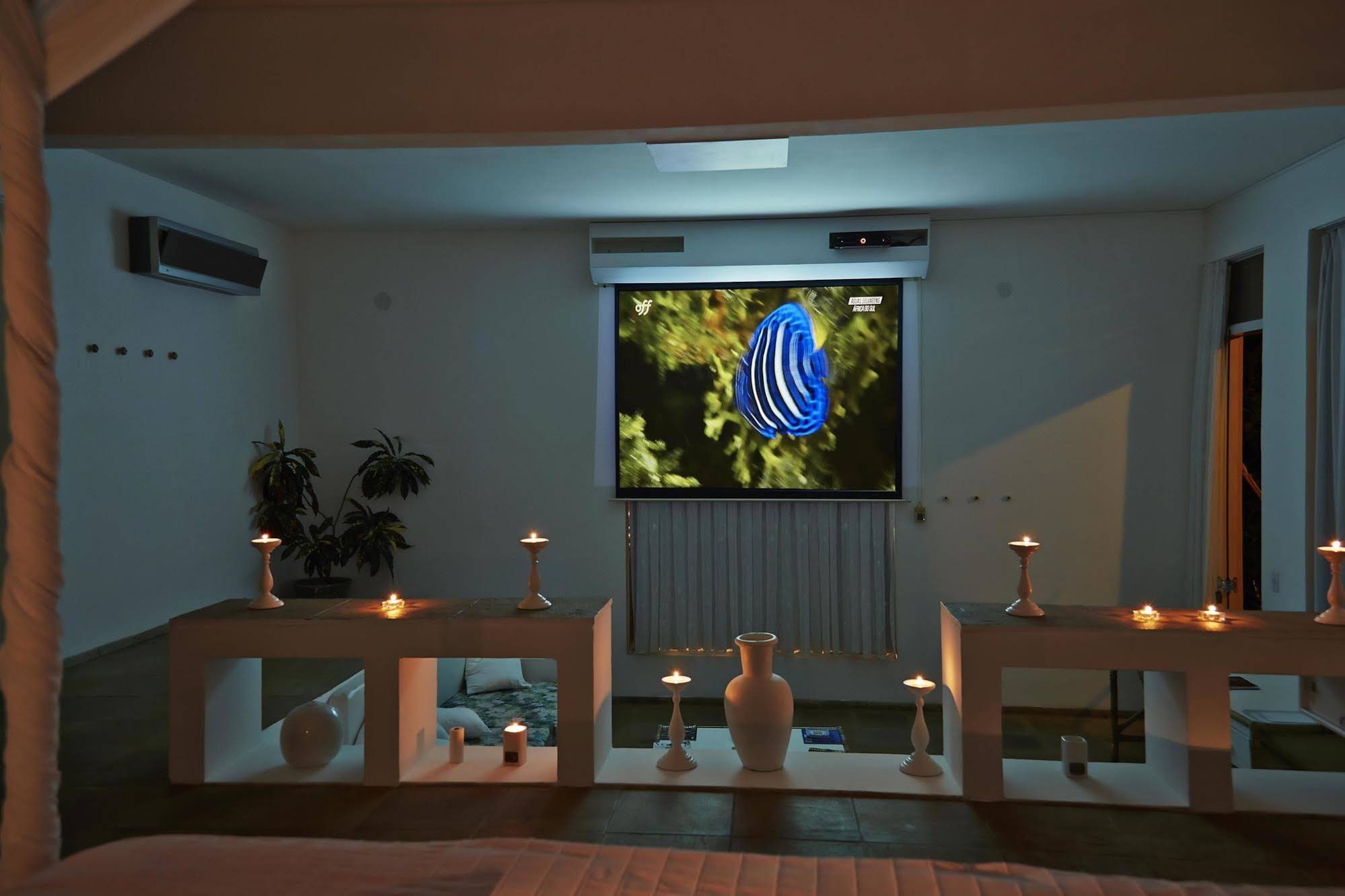 Kilombo Villas & Spa