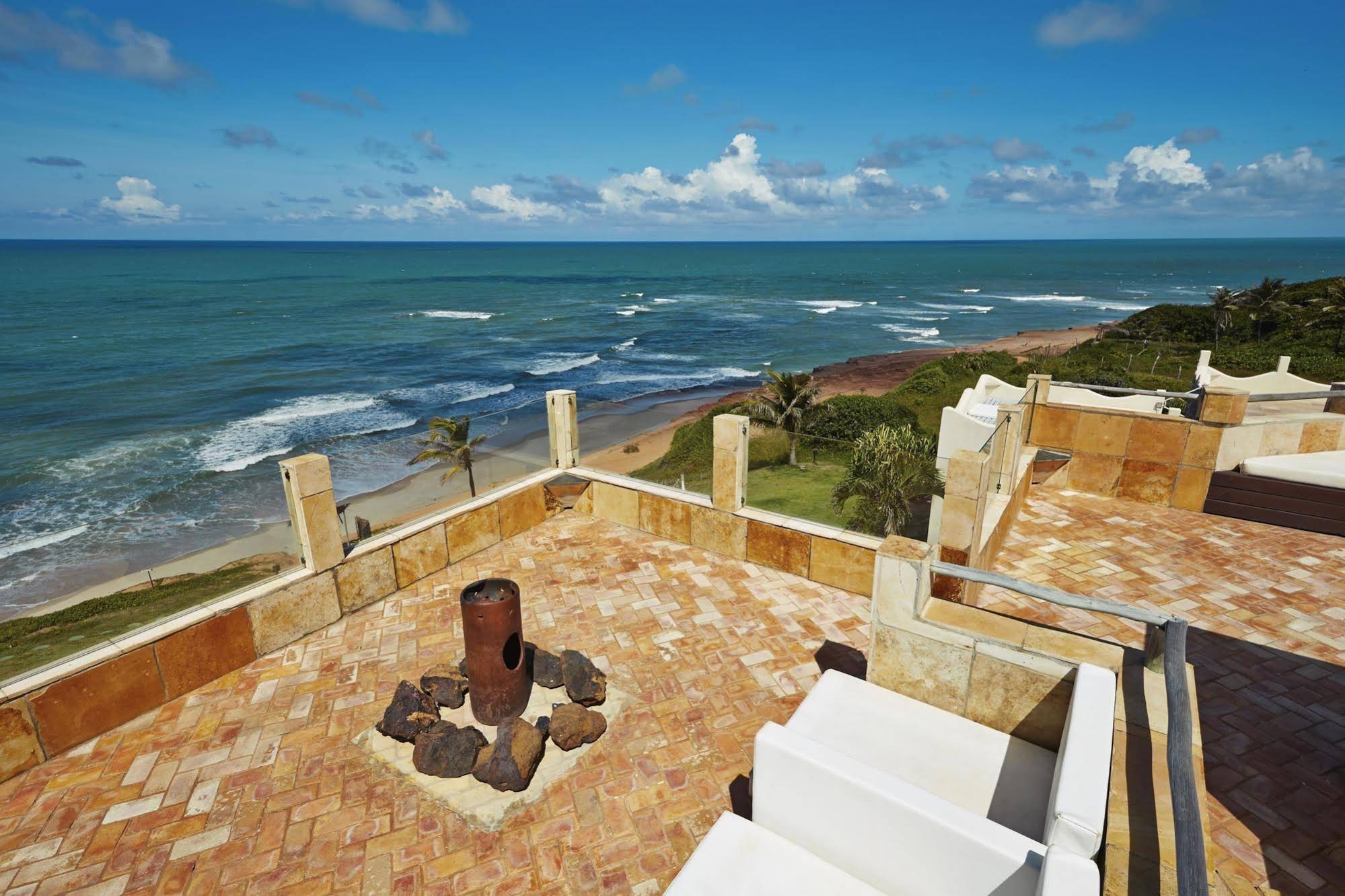 Kilombo Villas & Spa