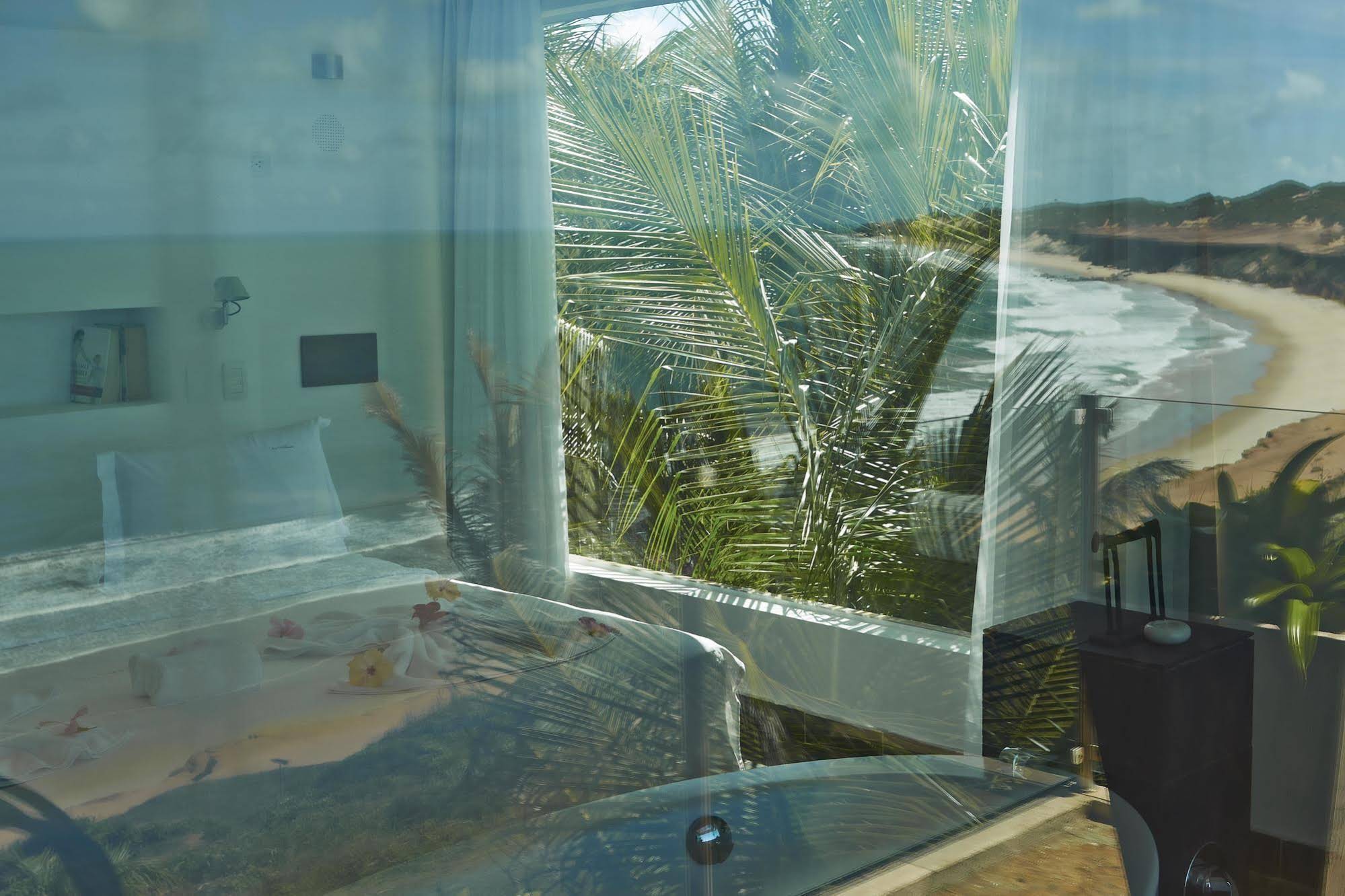 Kilombo Villas & Spa