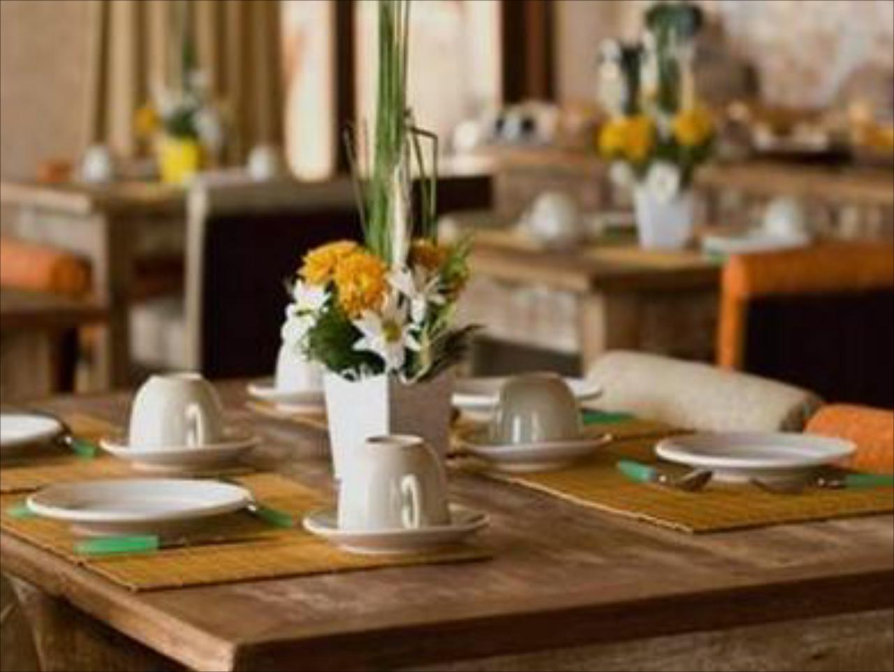 Oka da Mata Hotel - Pousada