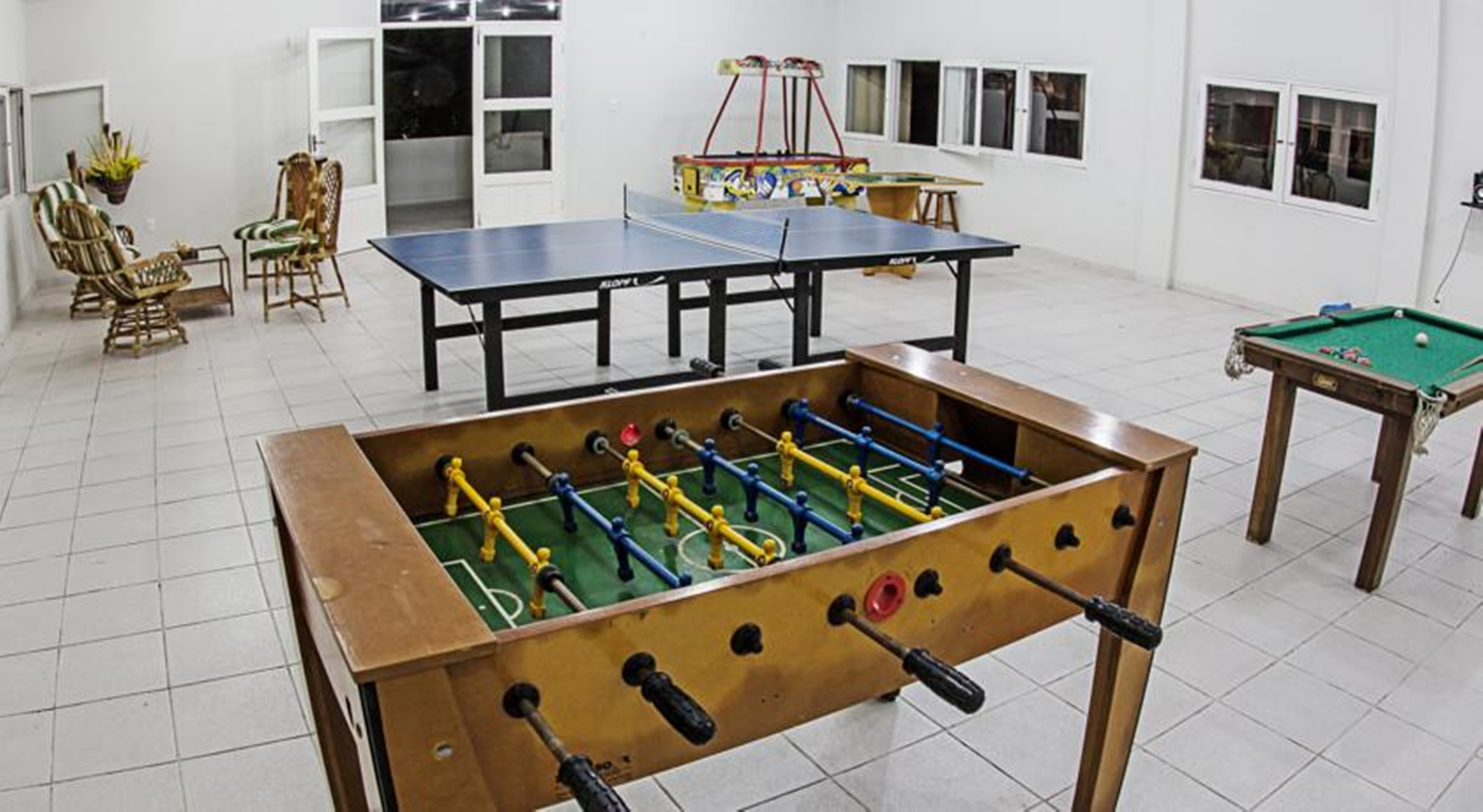 Hotel Pipa Atlântico