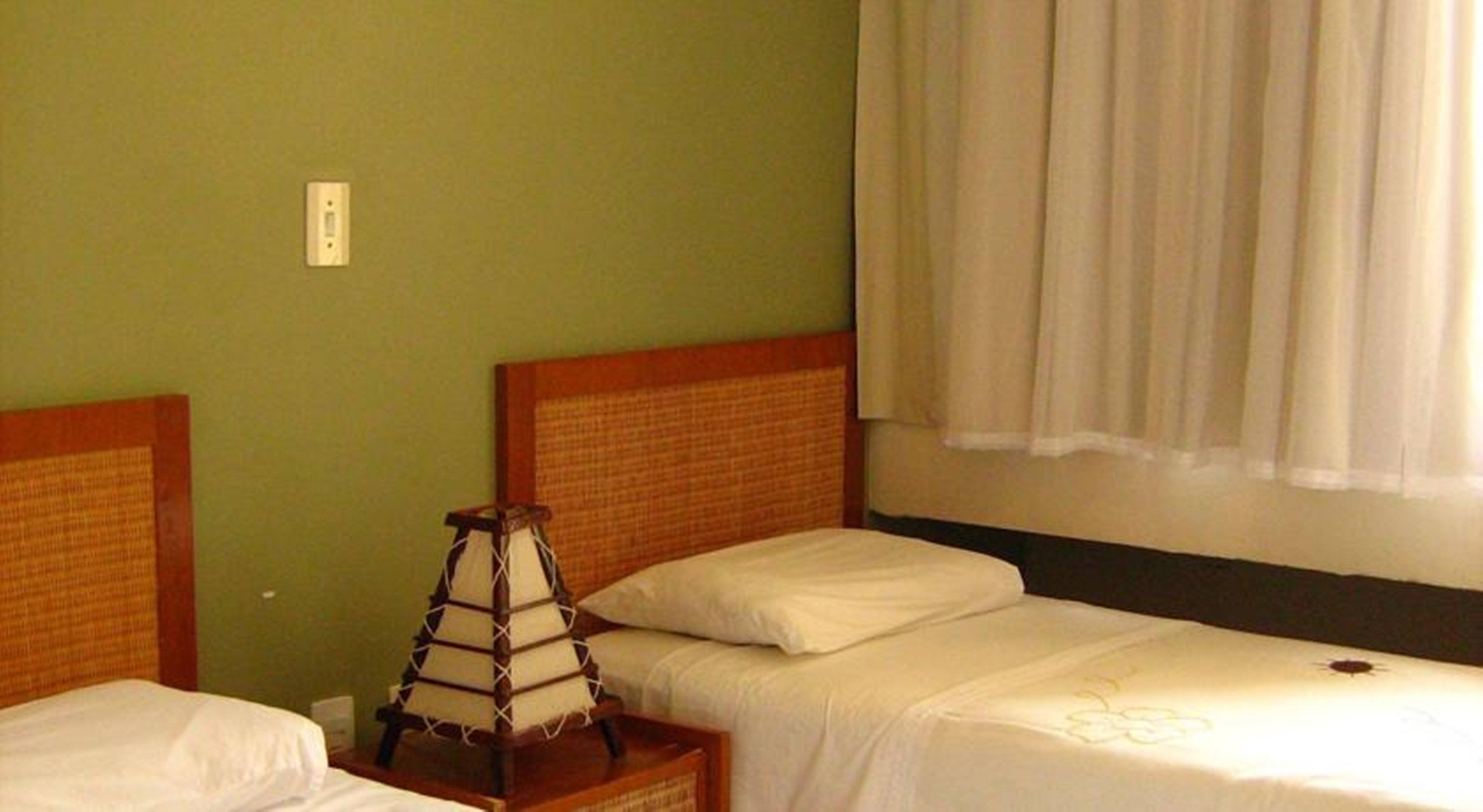 Hotel Pipa Atlântico