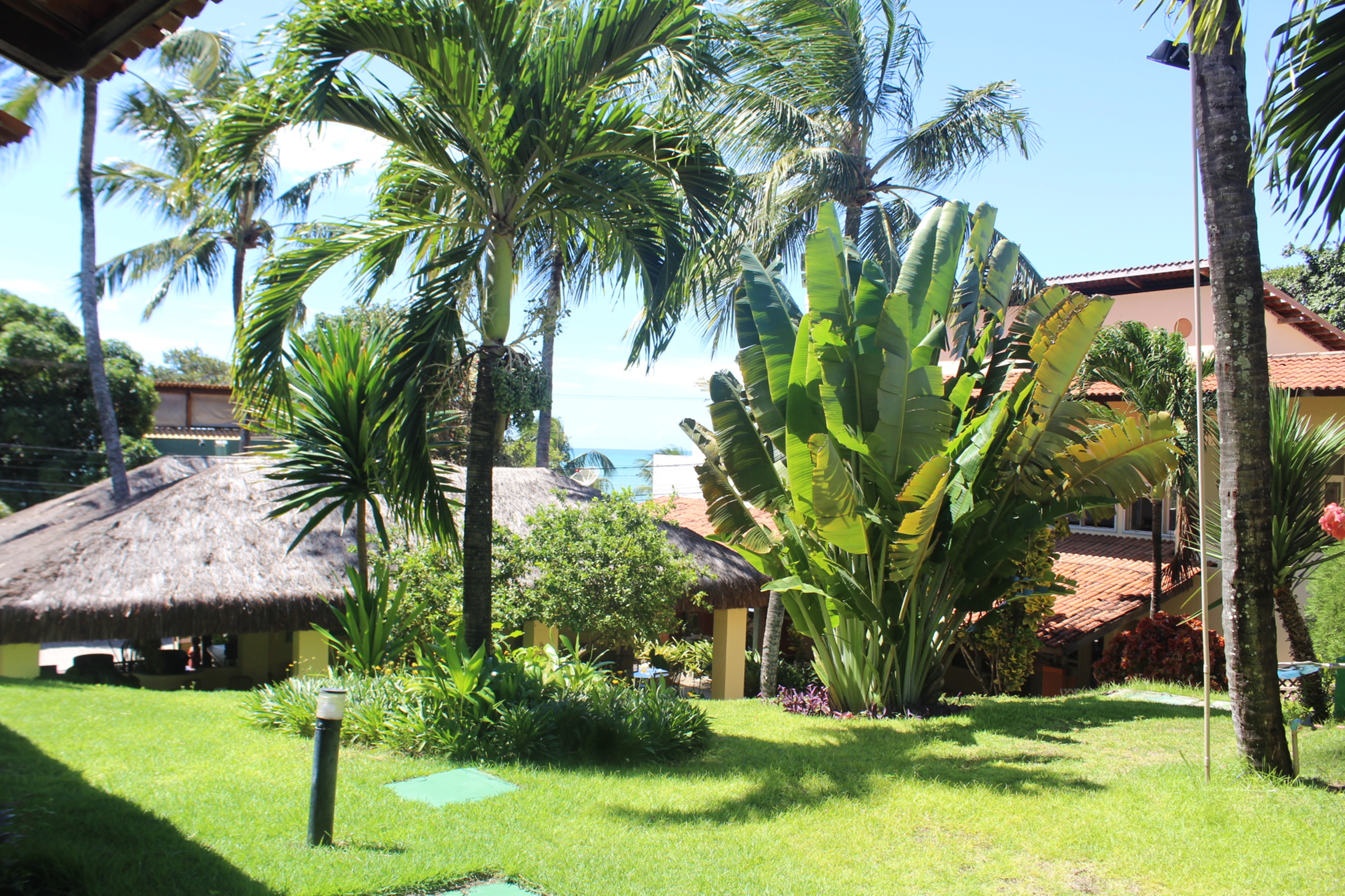 Hotel Pipa Atlântico