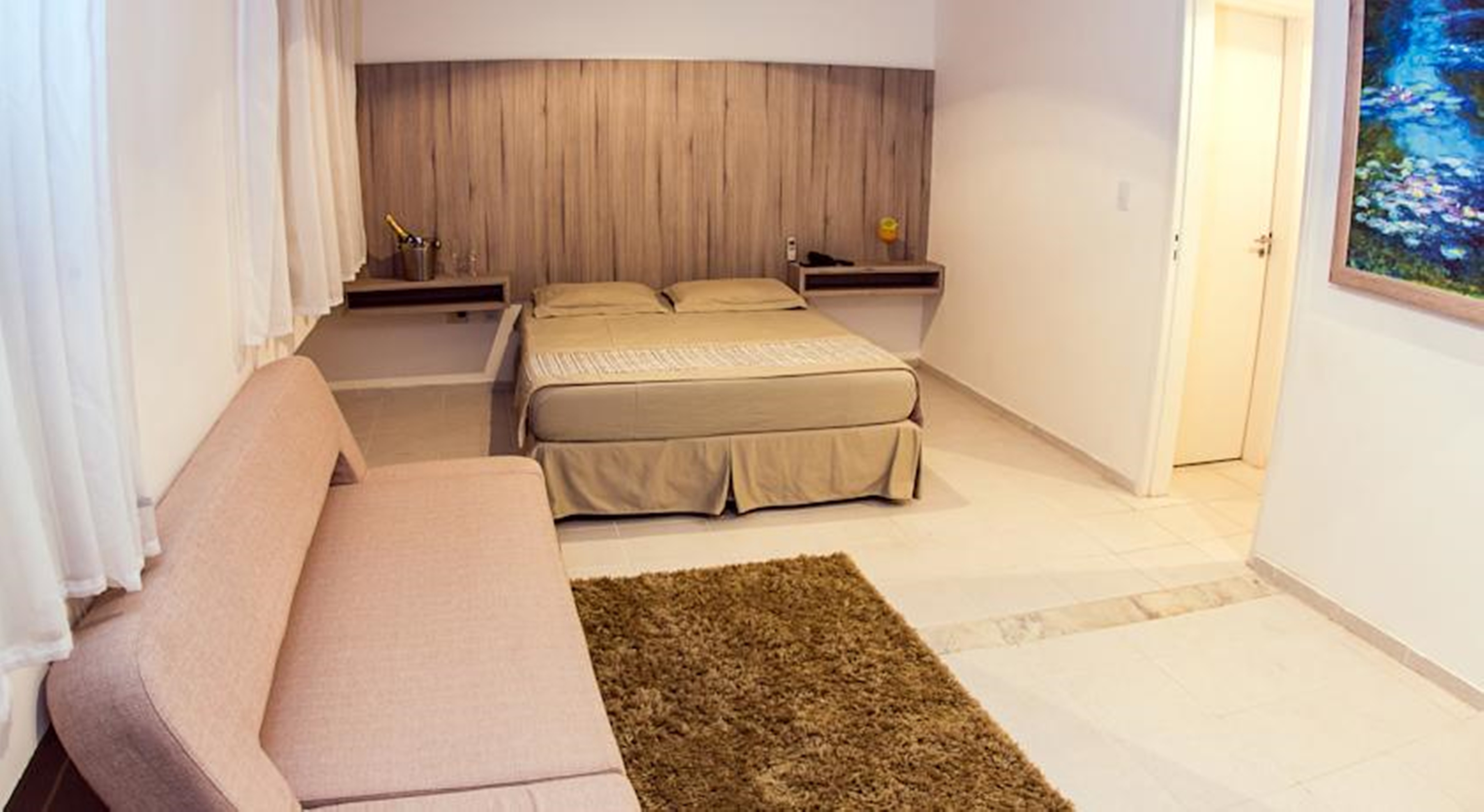 Hotel Pipa Atlântico