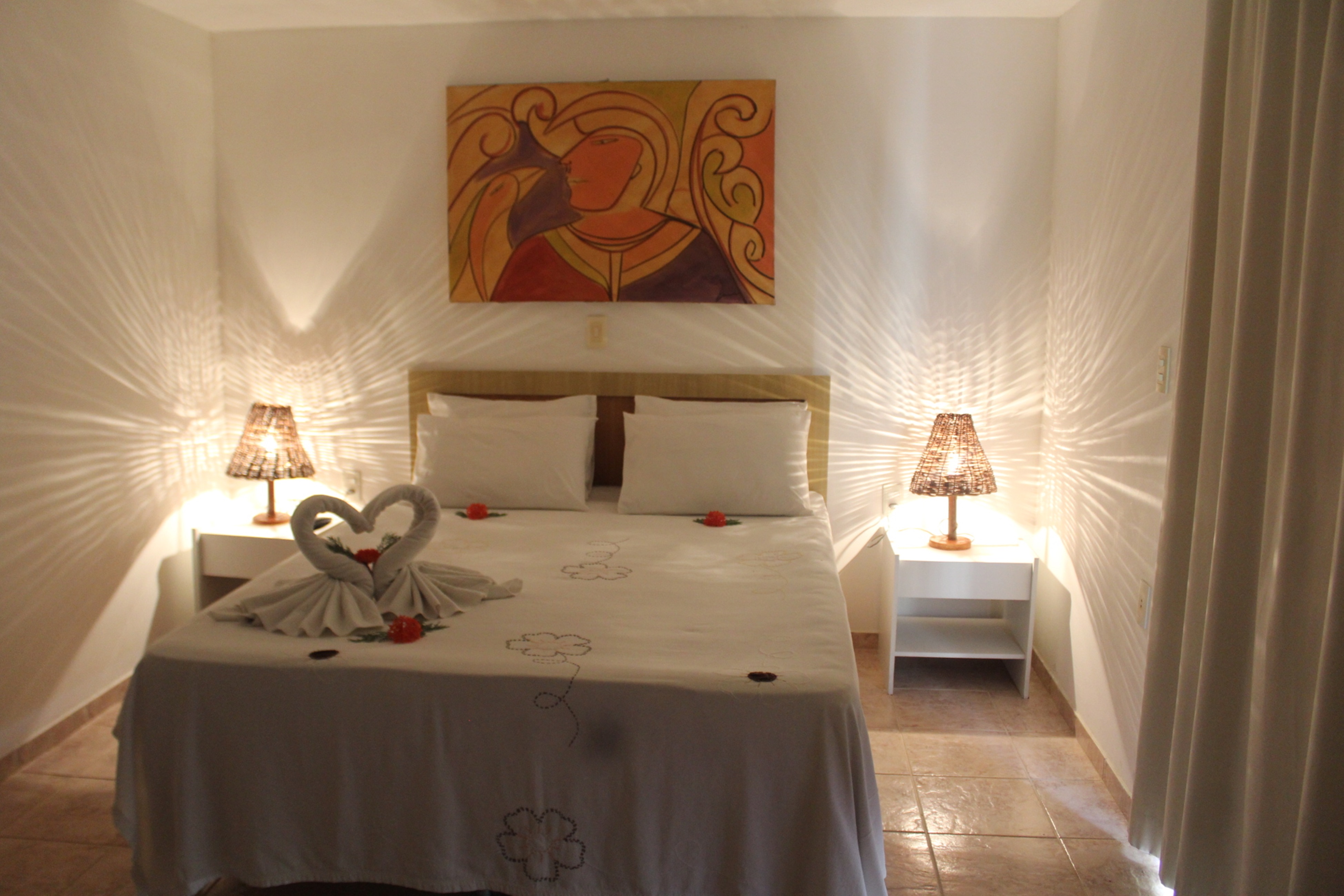 Hotel Pipa Atlântico