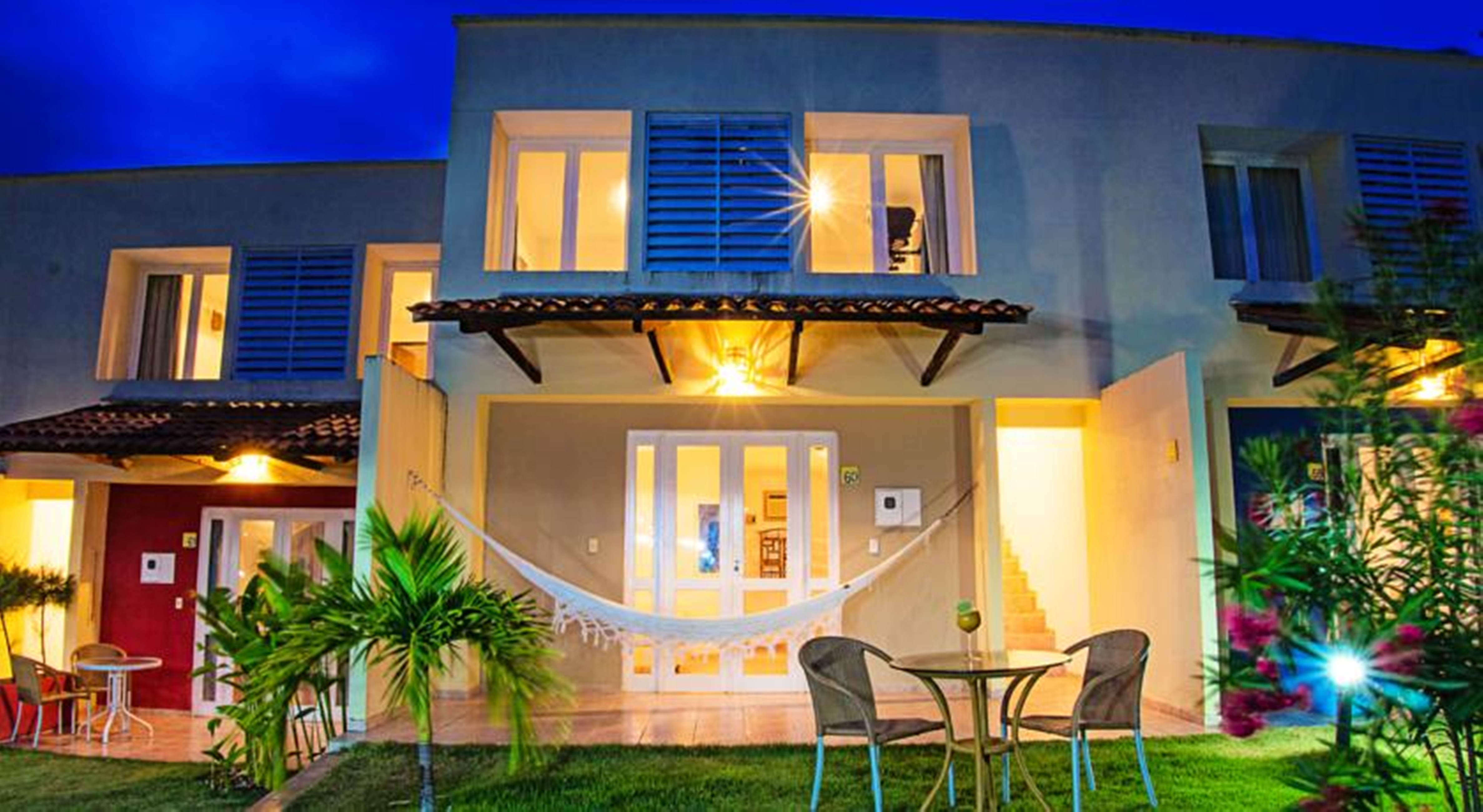 Hotel Pipa Atlântico