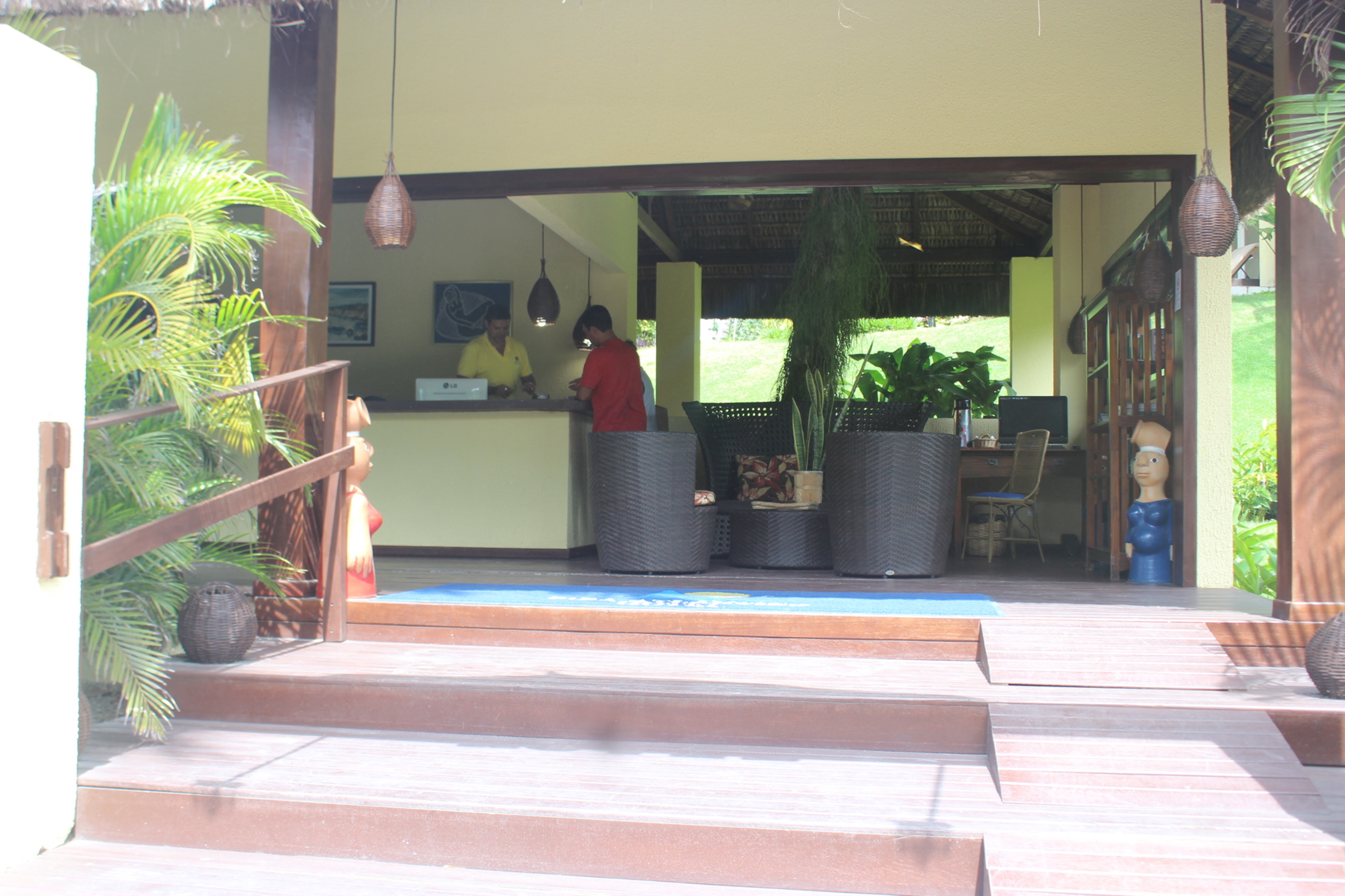 Hotel Pipa Atlântico