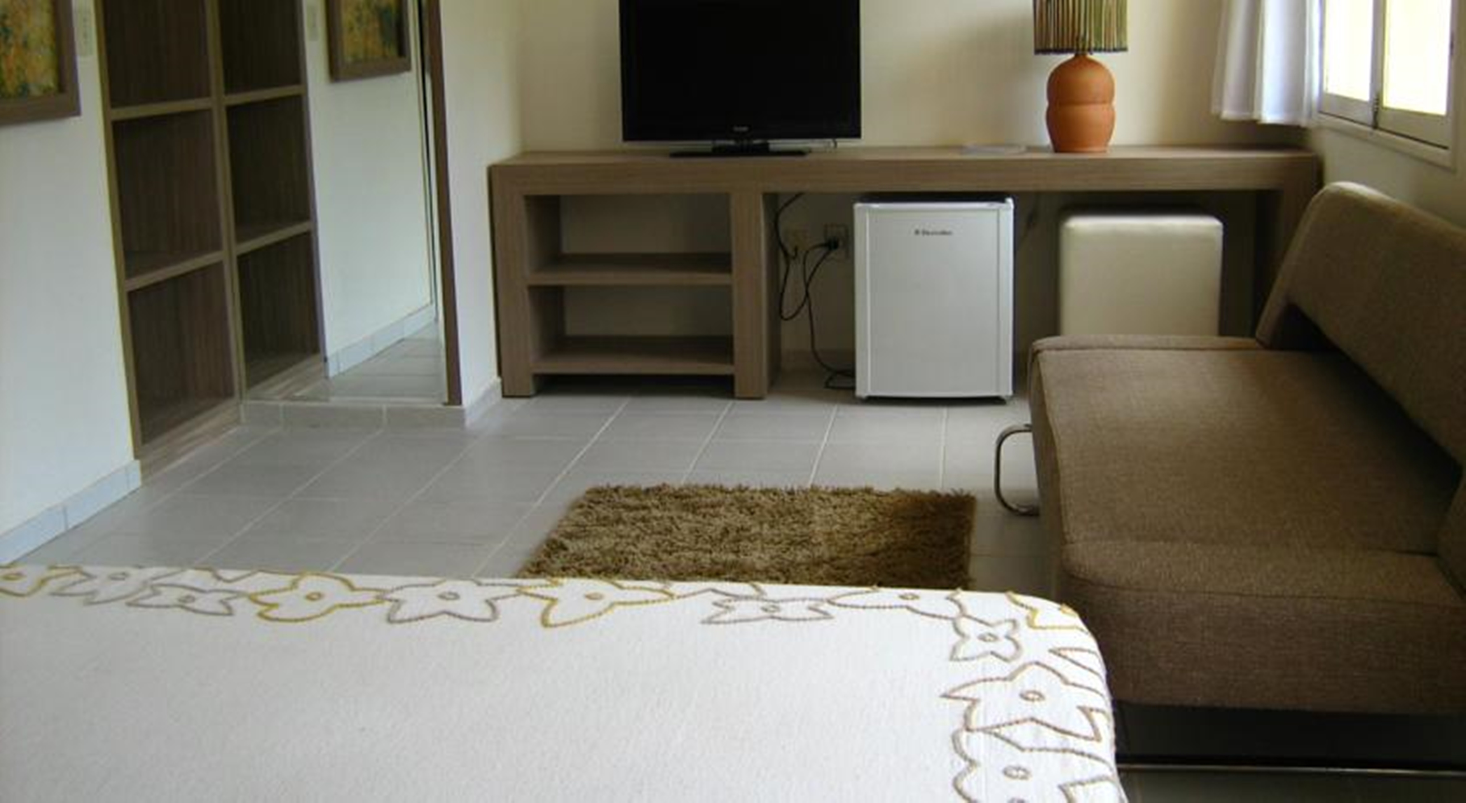 Hotel Pipa Atlântico