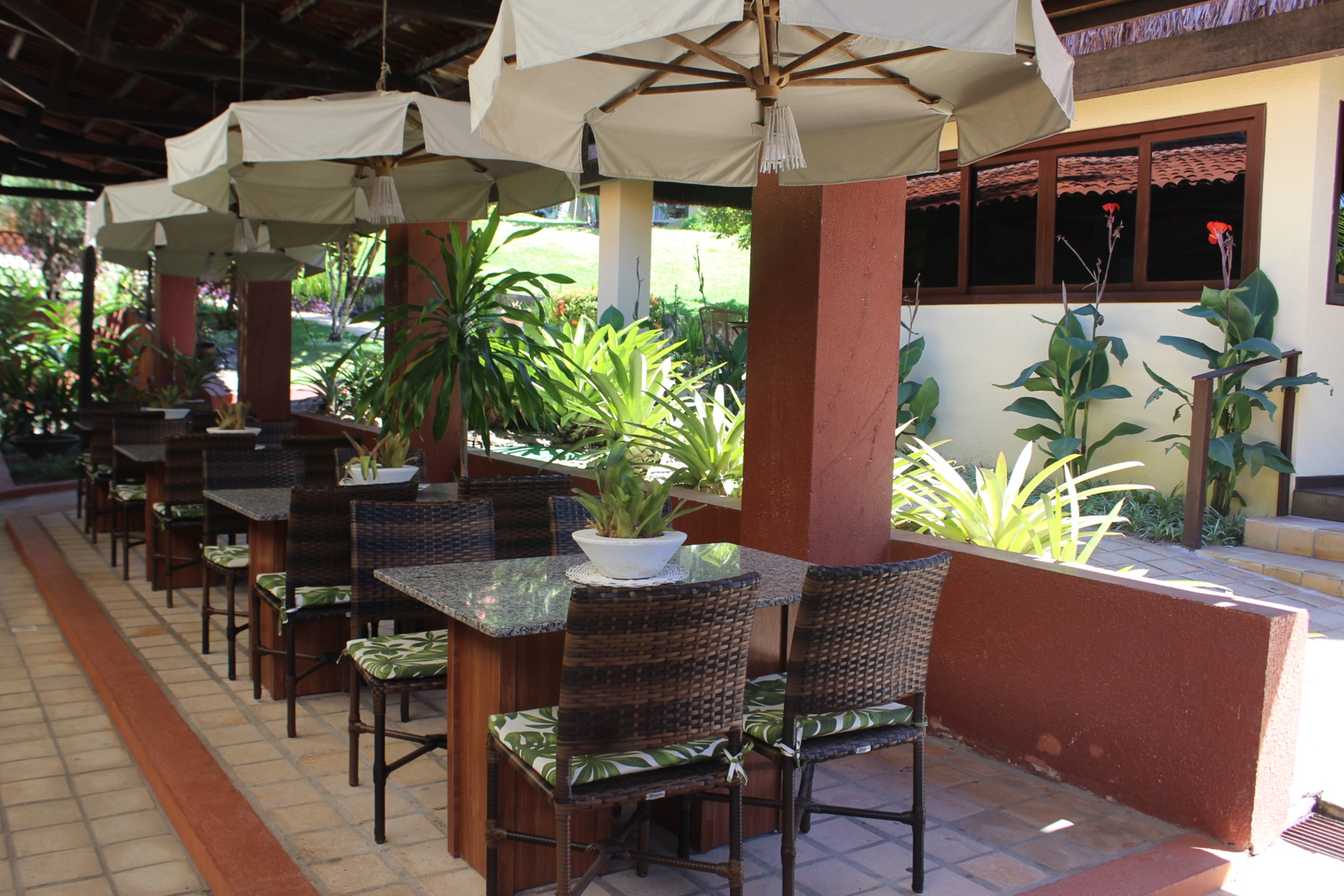 Hotel Pipa Atlântico