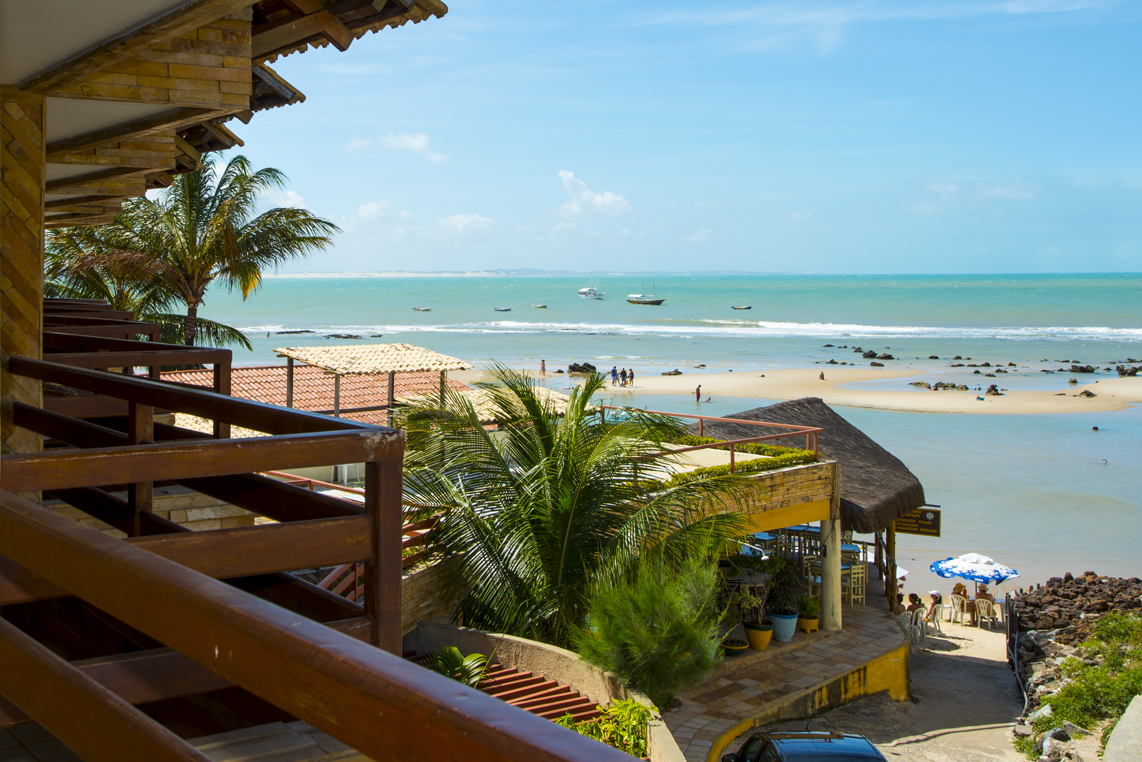 Pipas Bay