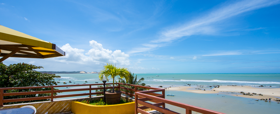 Pipas Bay