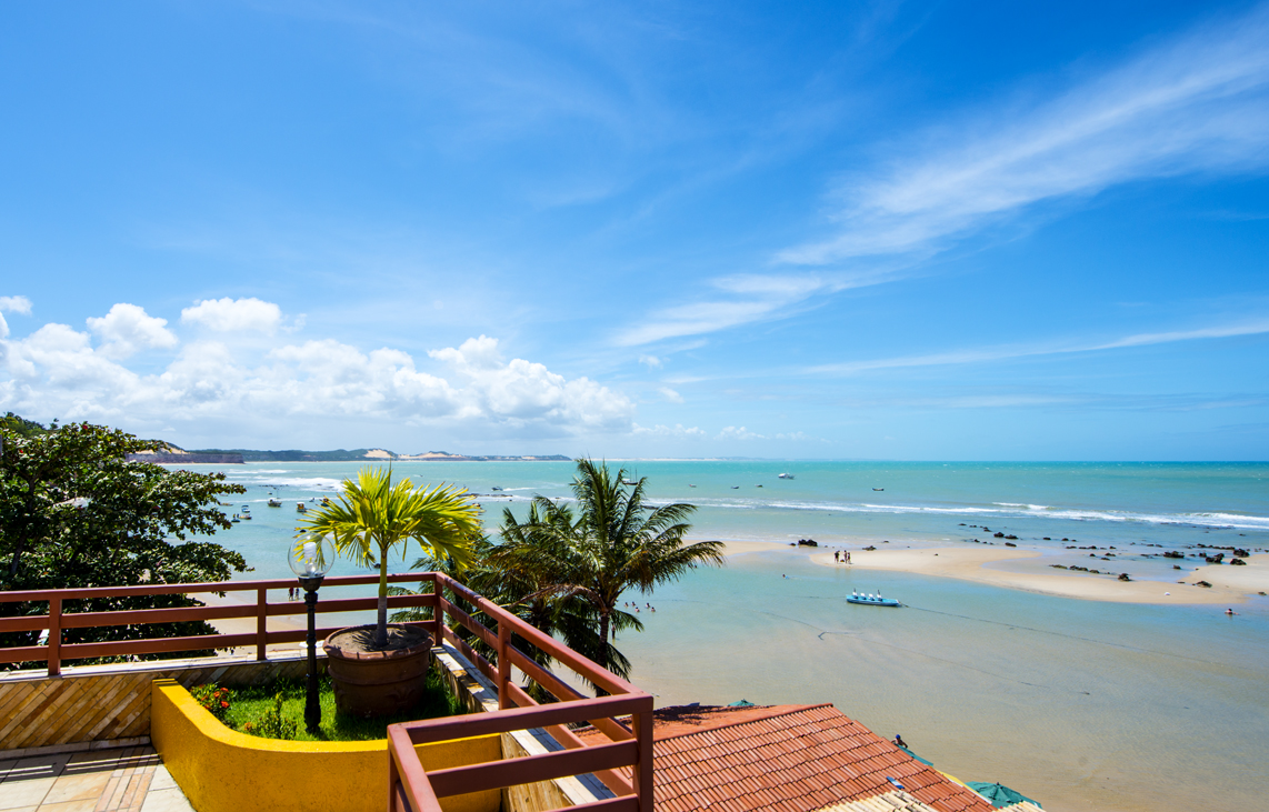 Pipas Bay