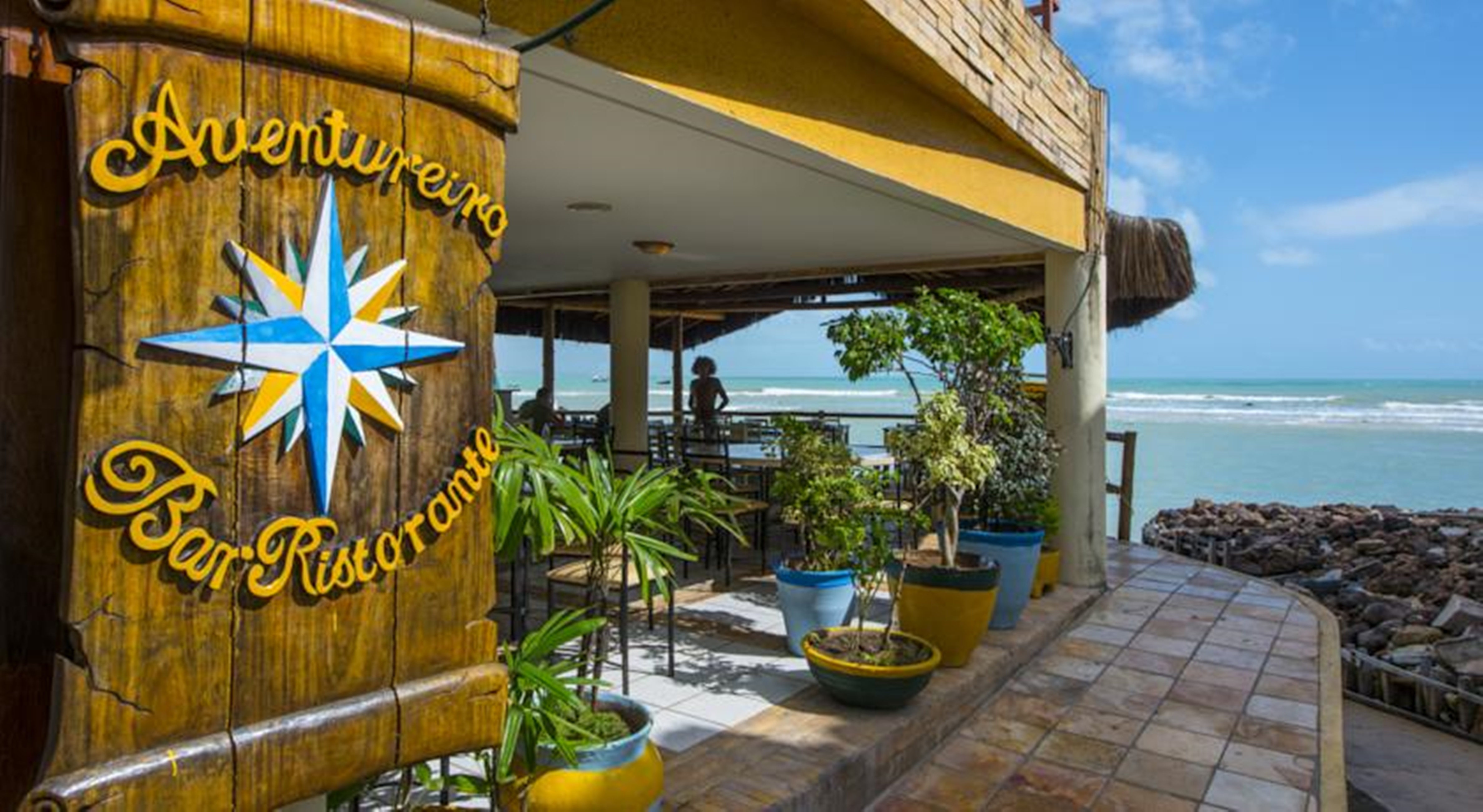 Pipas Bay
