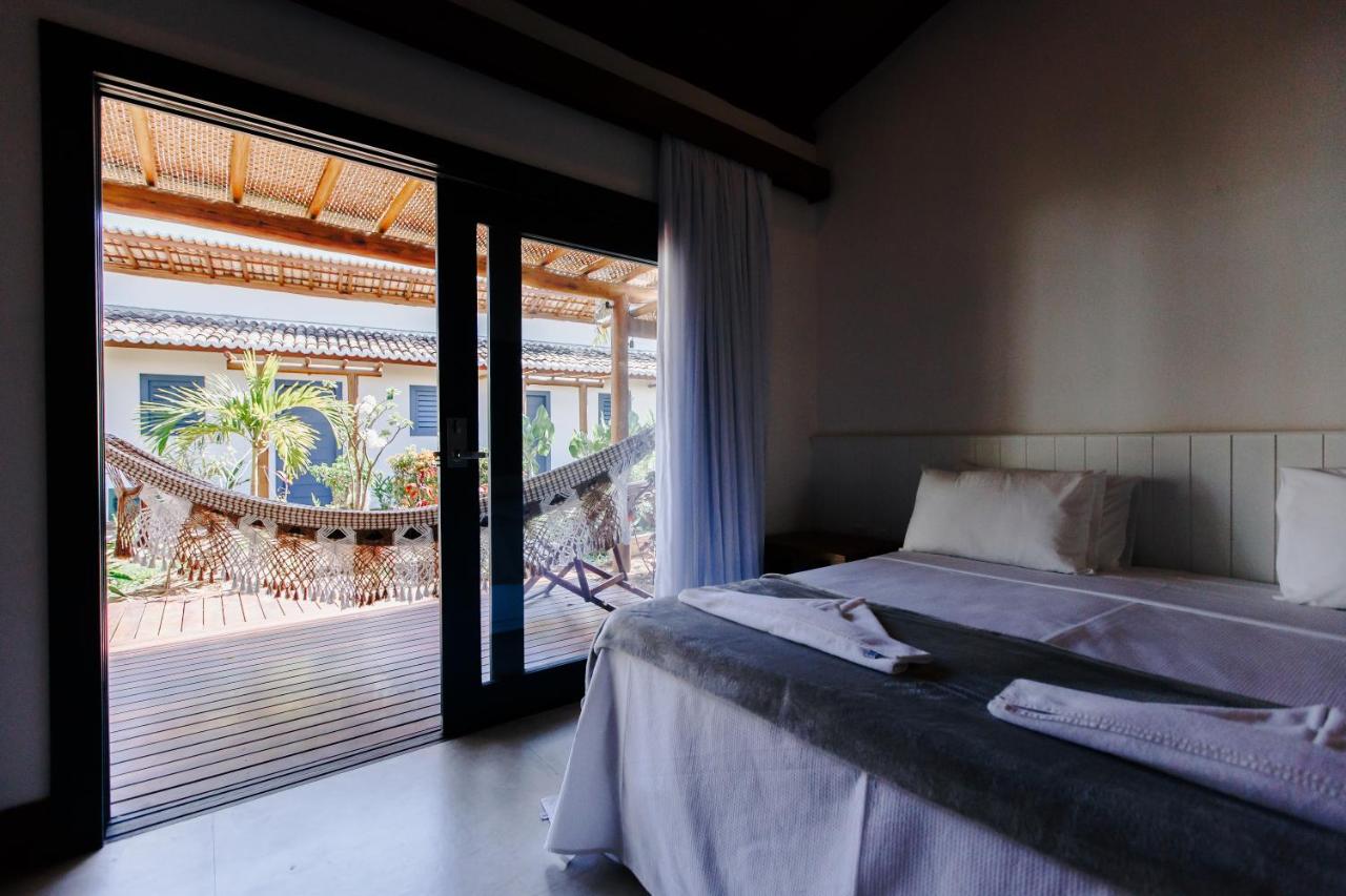 Pousada Alto da Pipa