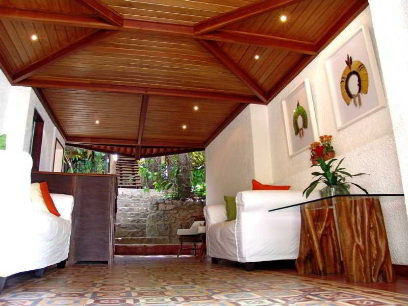 Pousada Tamanduá
