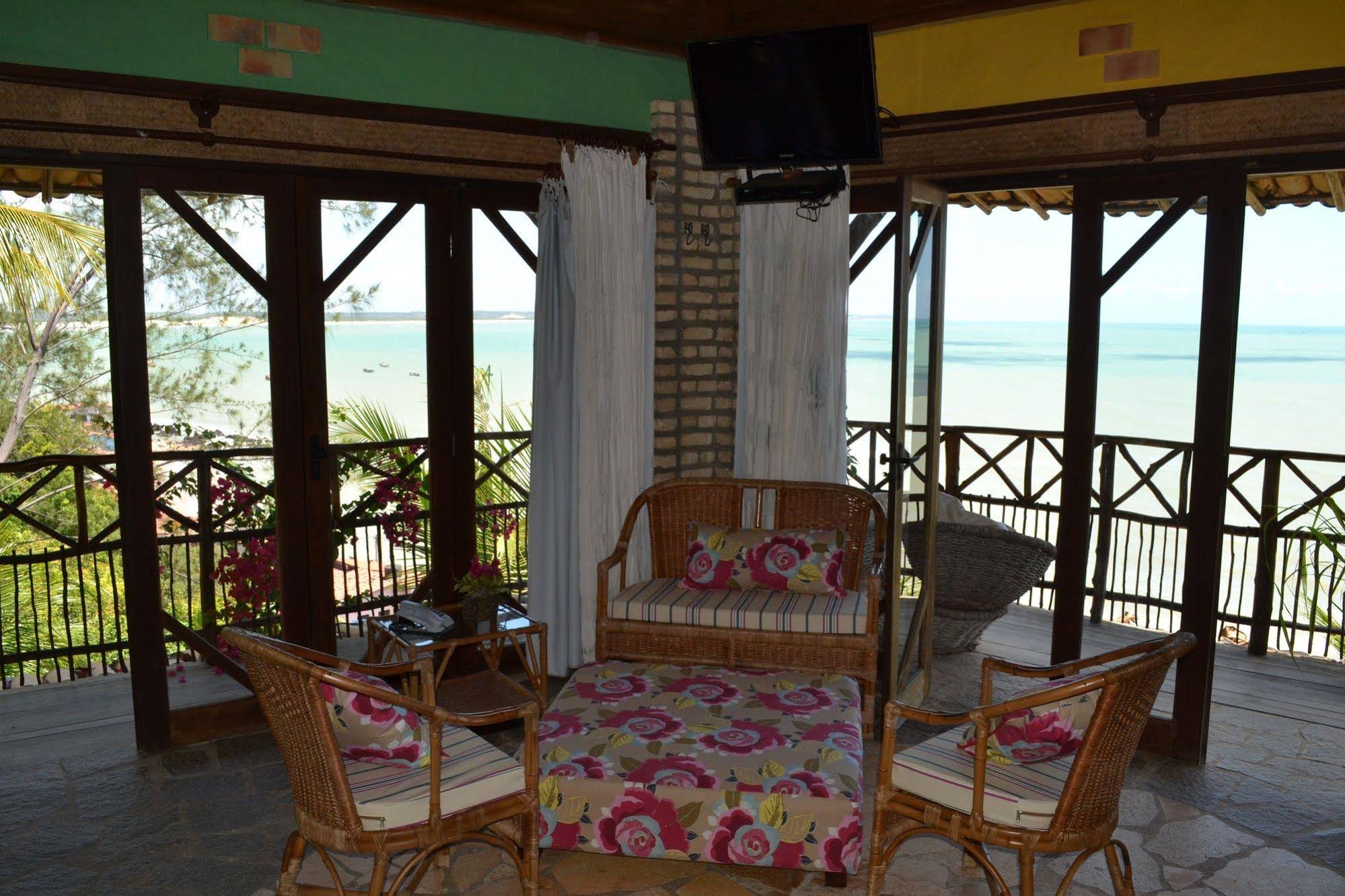 Pousada Vila Bonita