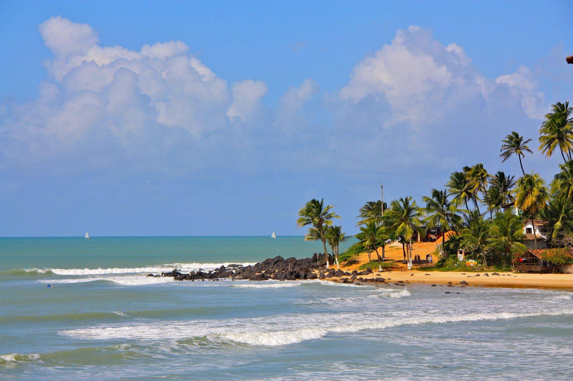 Pousada Vila Bonita