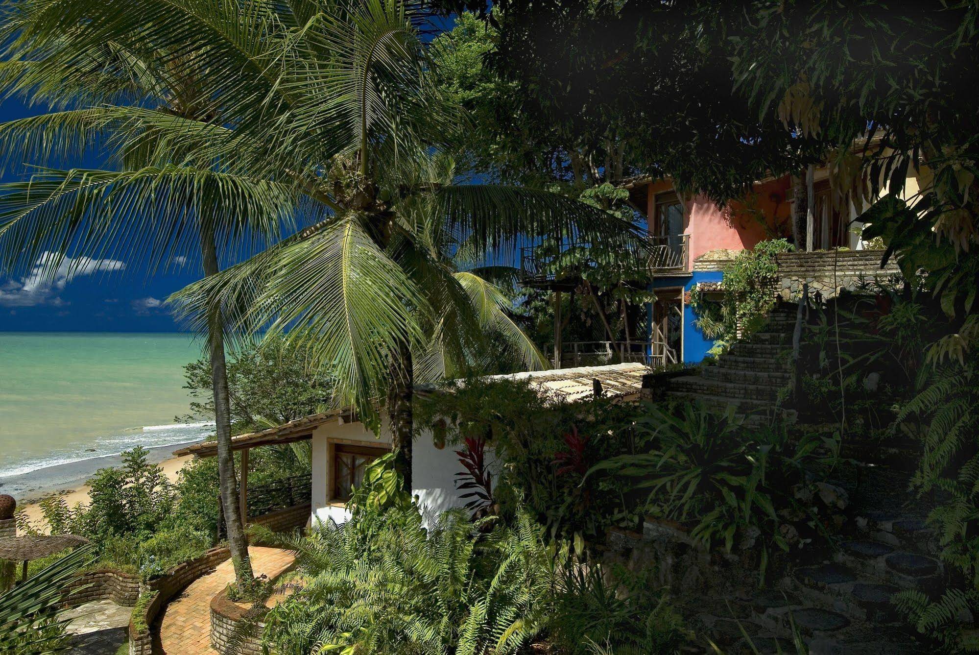 Pousada Vila Bonita