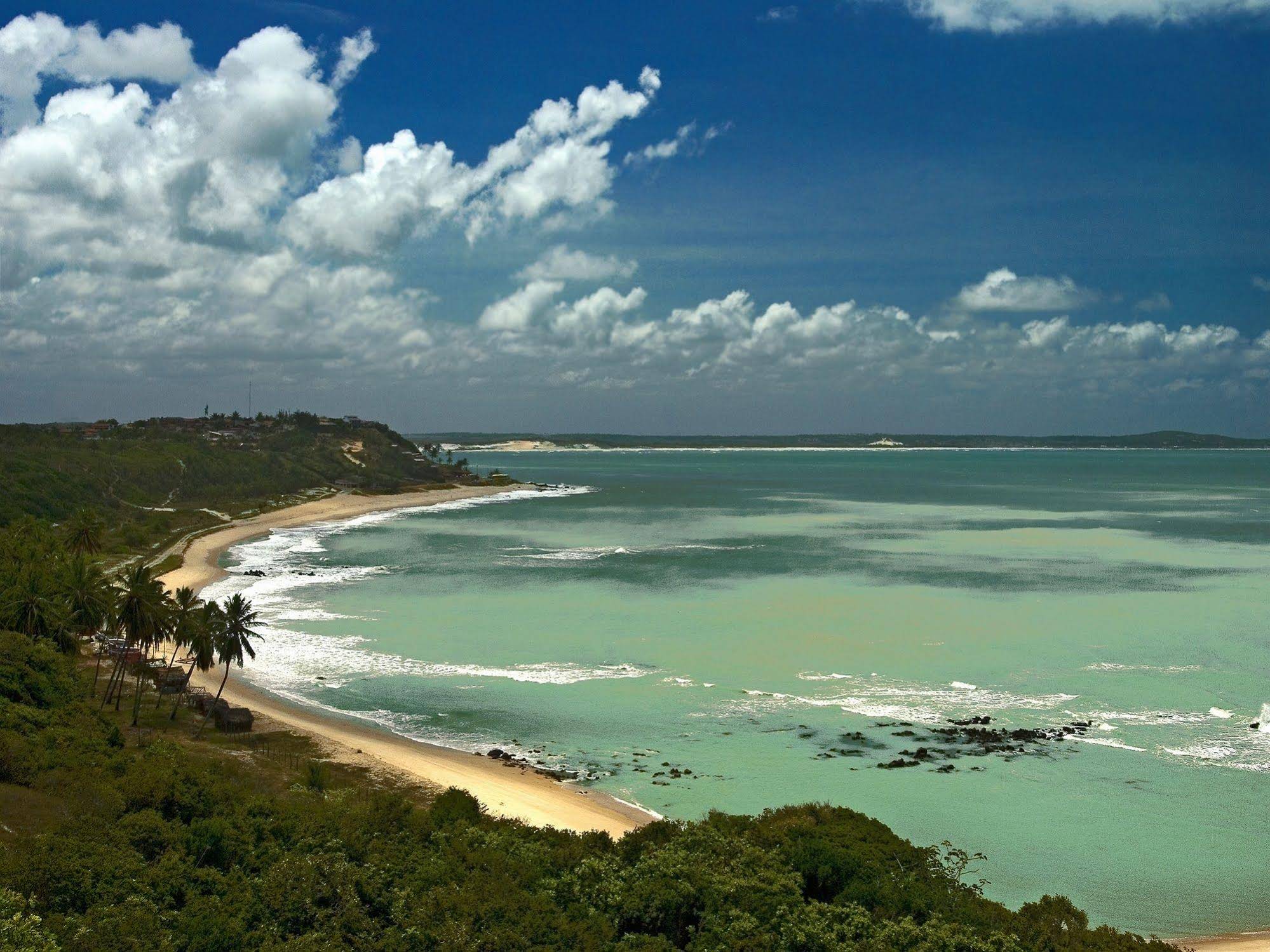 Pousada Vila Bonita