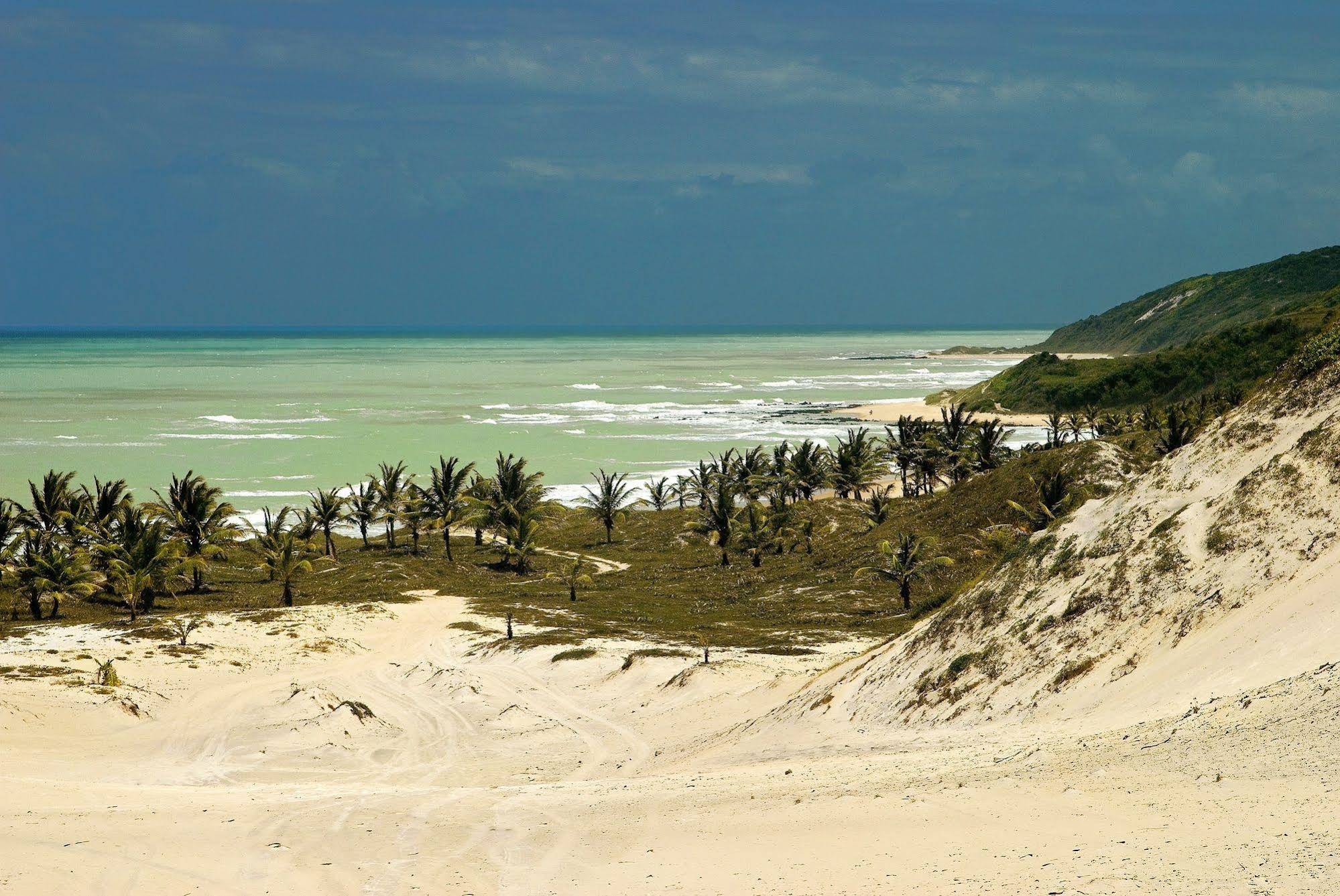 Pousada Vila Bonita