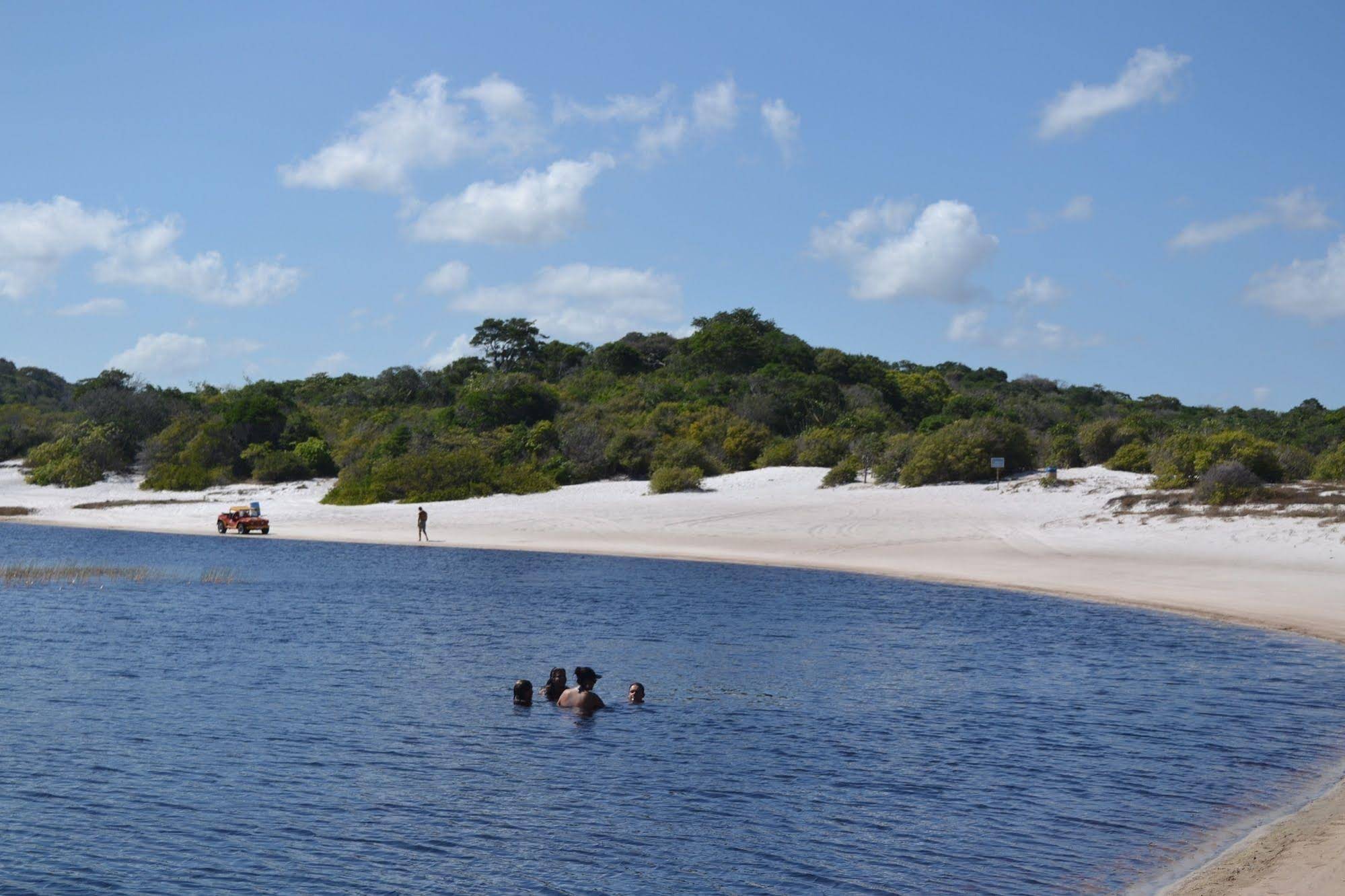 Pousada Vila Bonita
