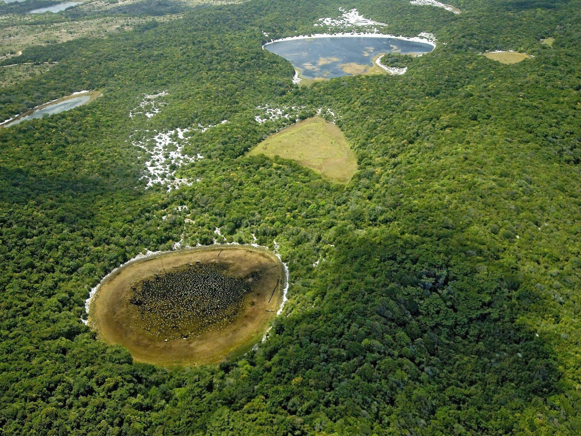 Pousada Vila Bonita