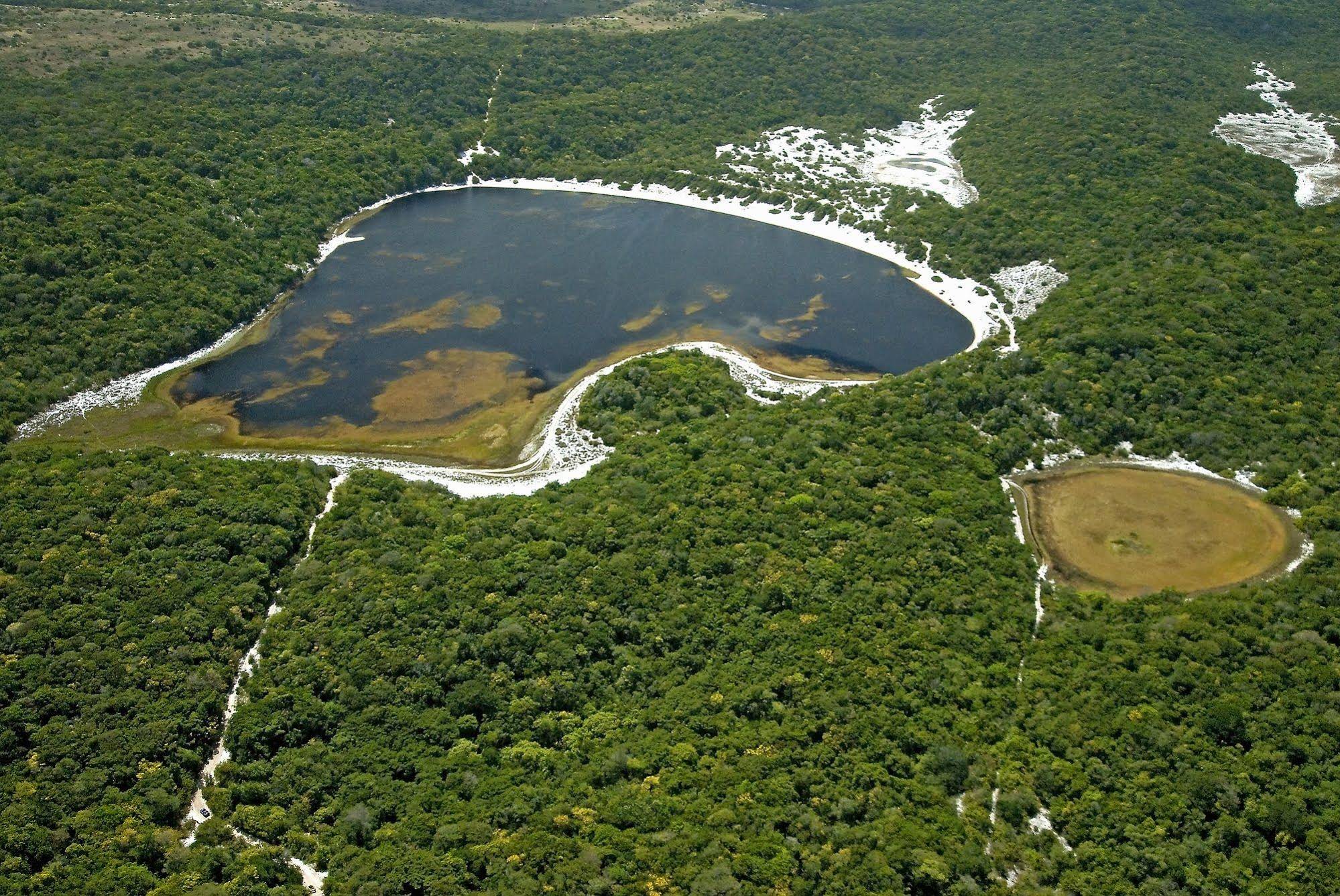 Pousada Vila Bonita