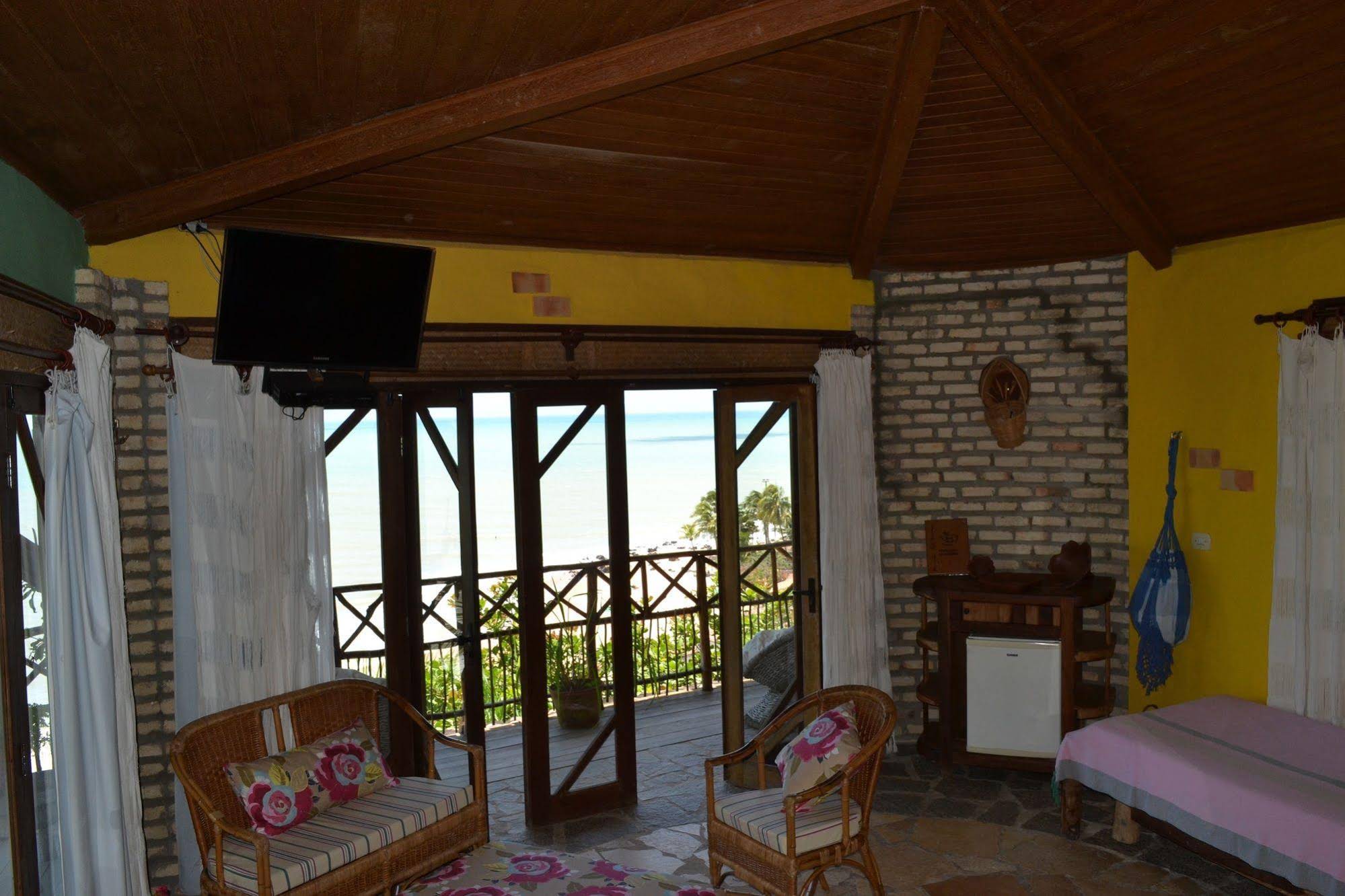 Pousada Vila Bonita