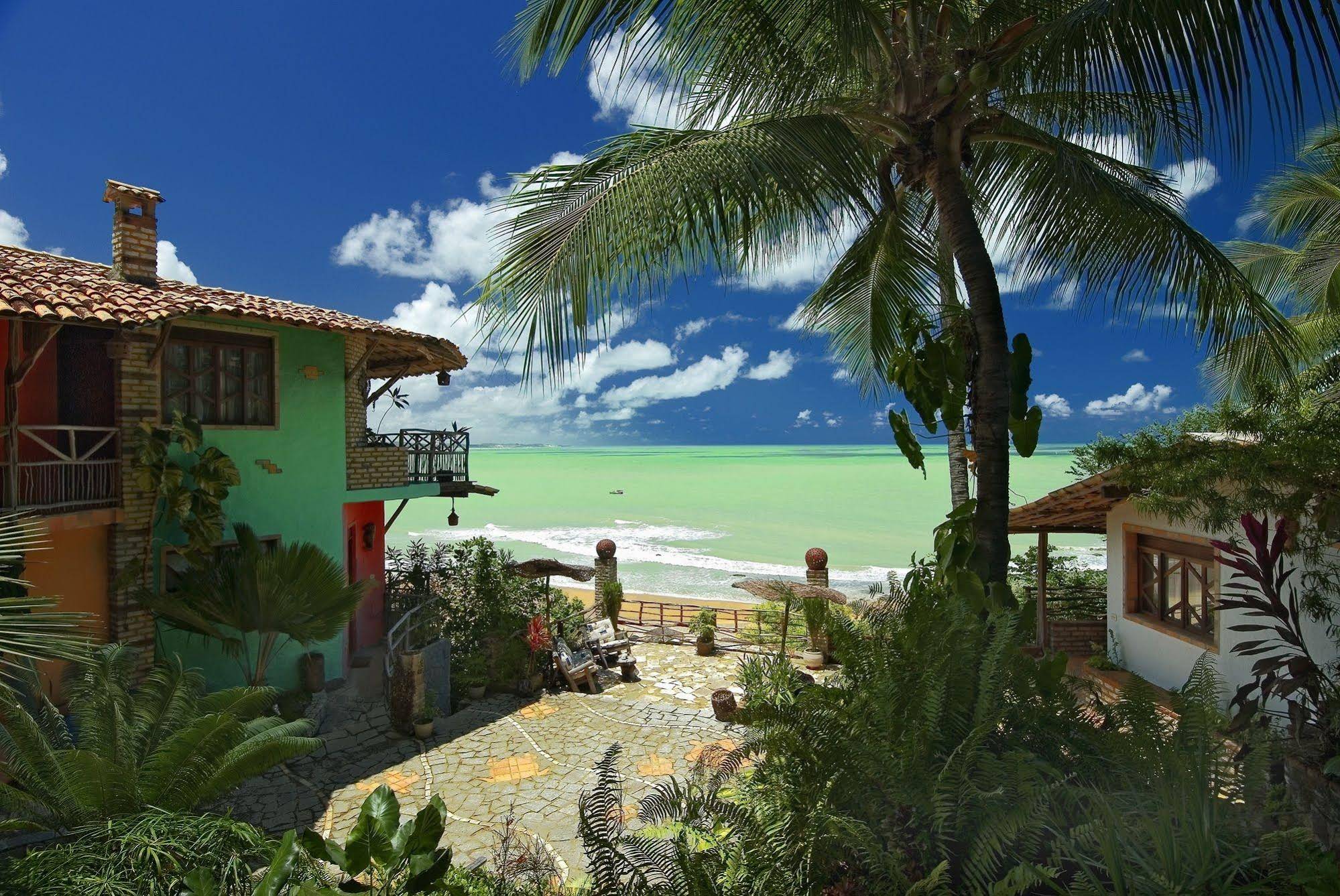 Pousada Vila Bonita