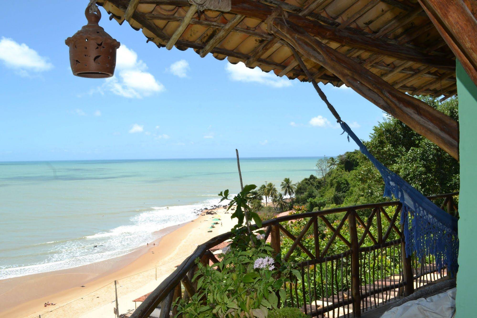Pousada Vila Bonita