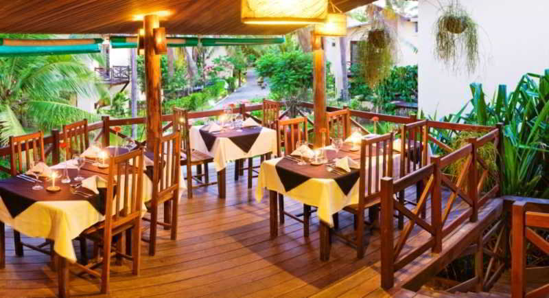 Serhs Villas Da Pipa Hotel
