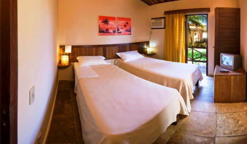 Serhs Villas Da Pipa Hotel