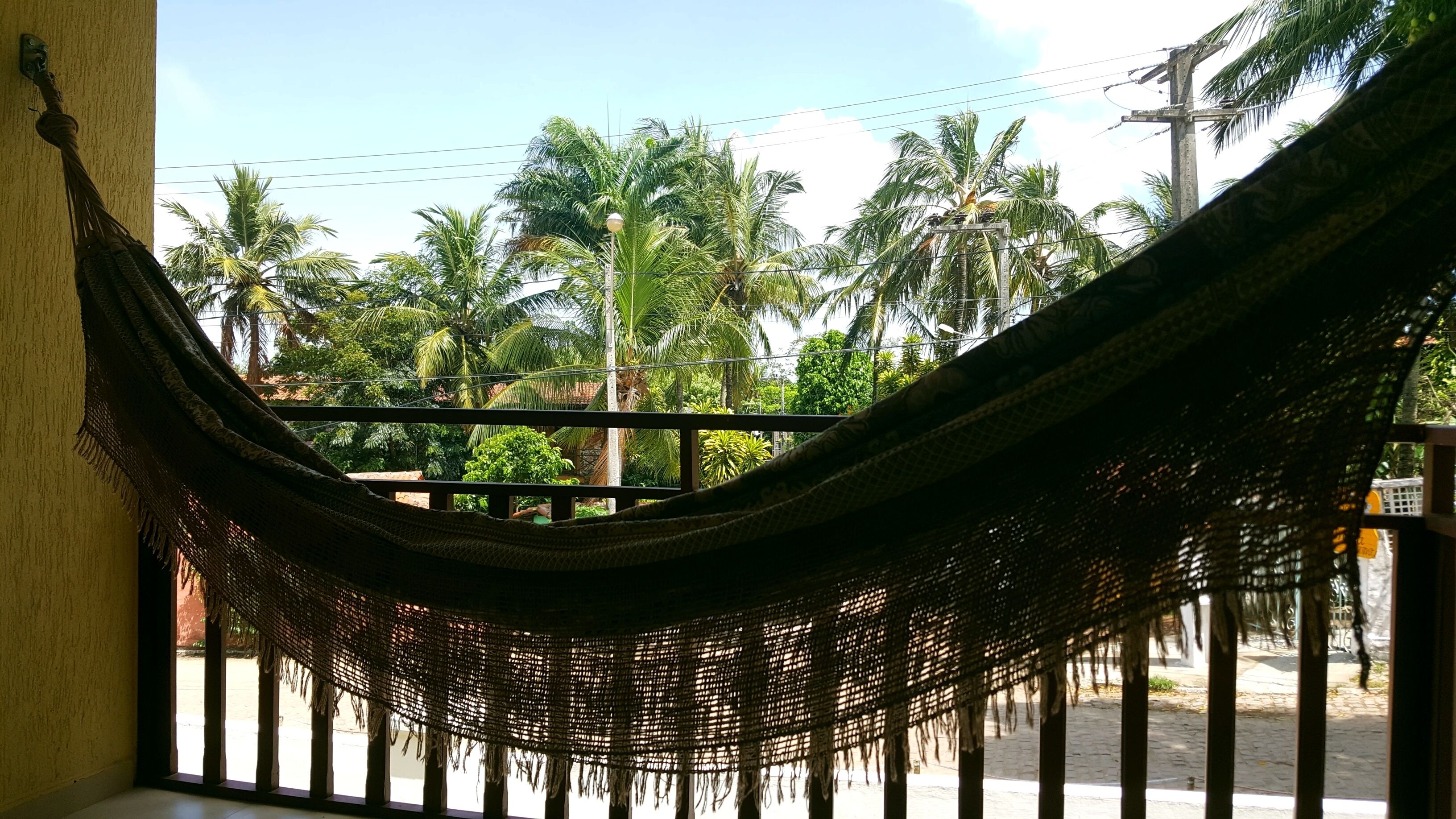 Solar Água