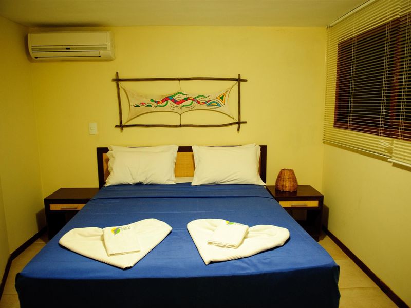 Solar Pipa Condomínio