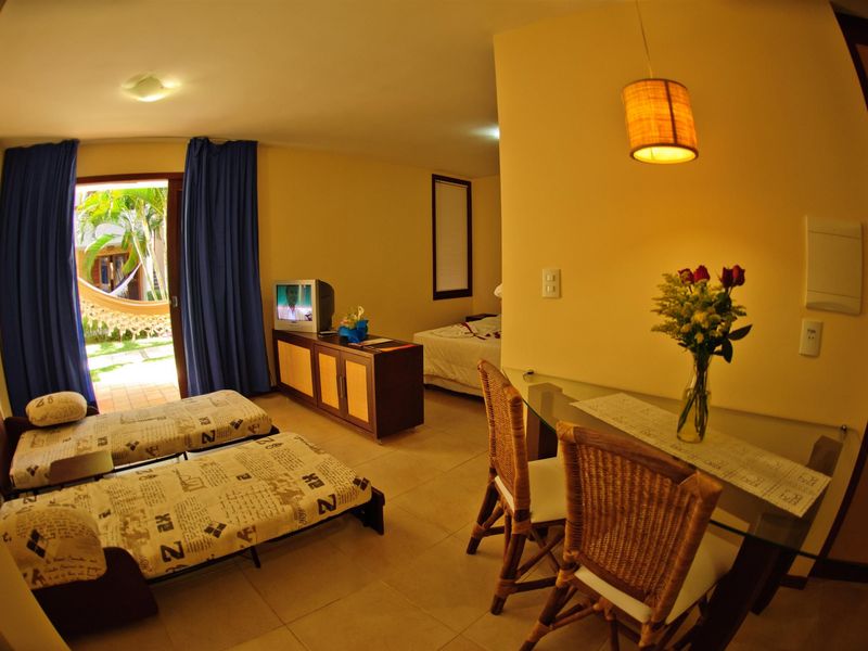 Solar Pipa Condomínio