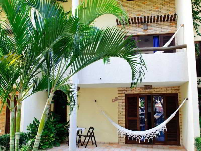 Solar Pipa Condomínio