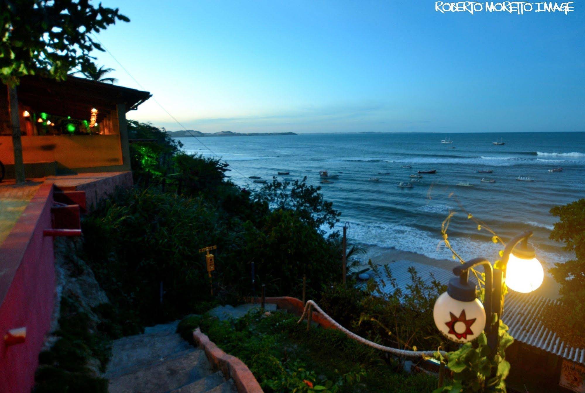 Surf Camp Pipa Hostel