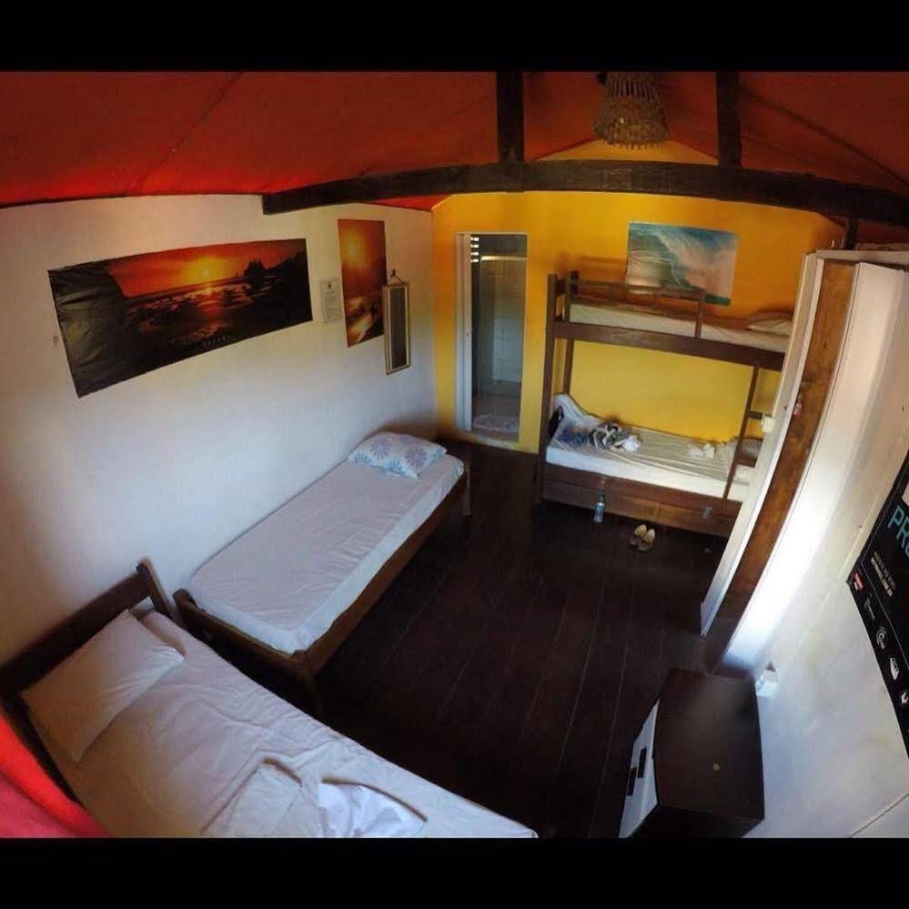 Surf Camp Pipa Hostel