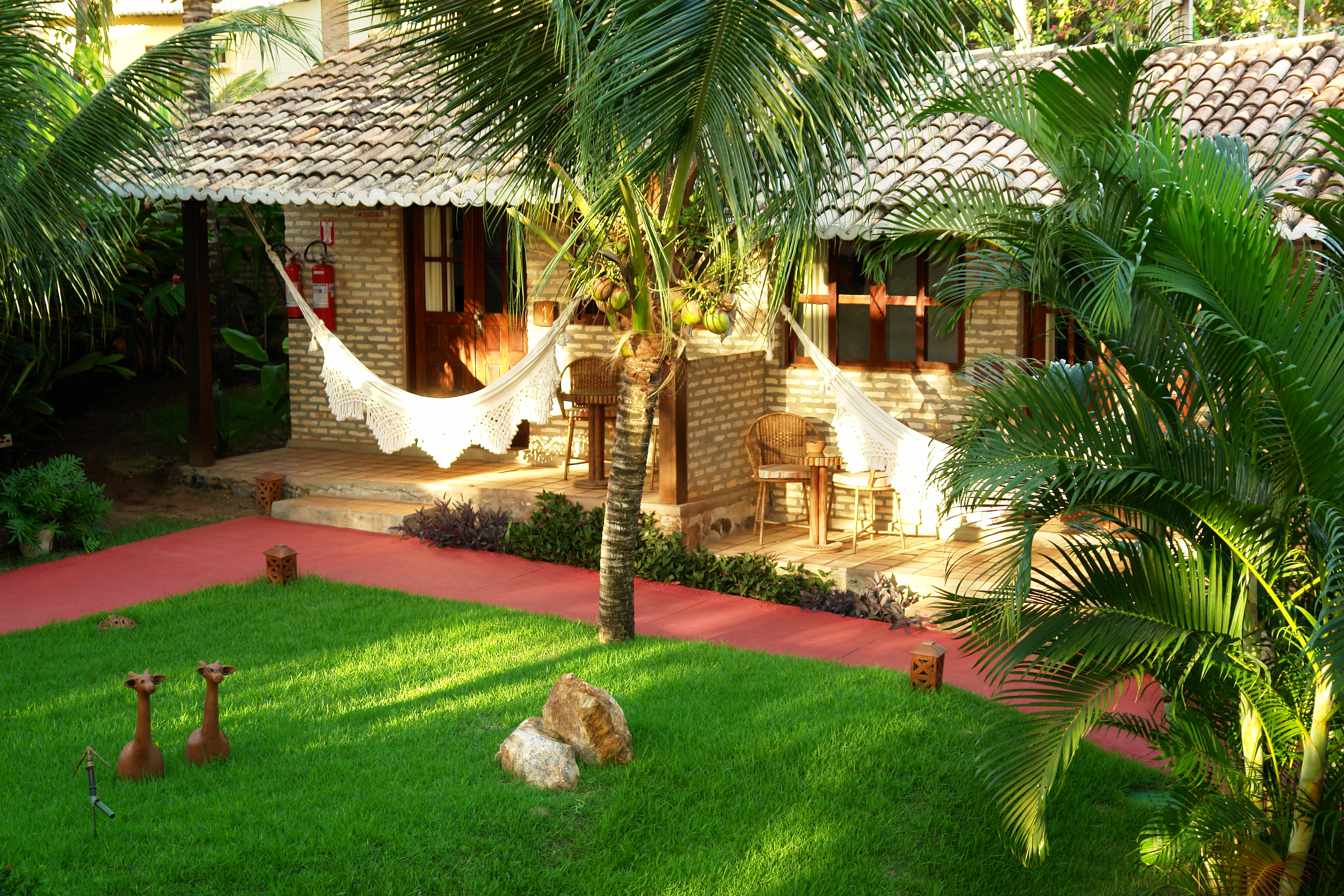 ThalassaGarden Hotel - Pousada