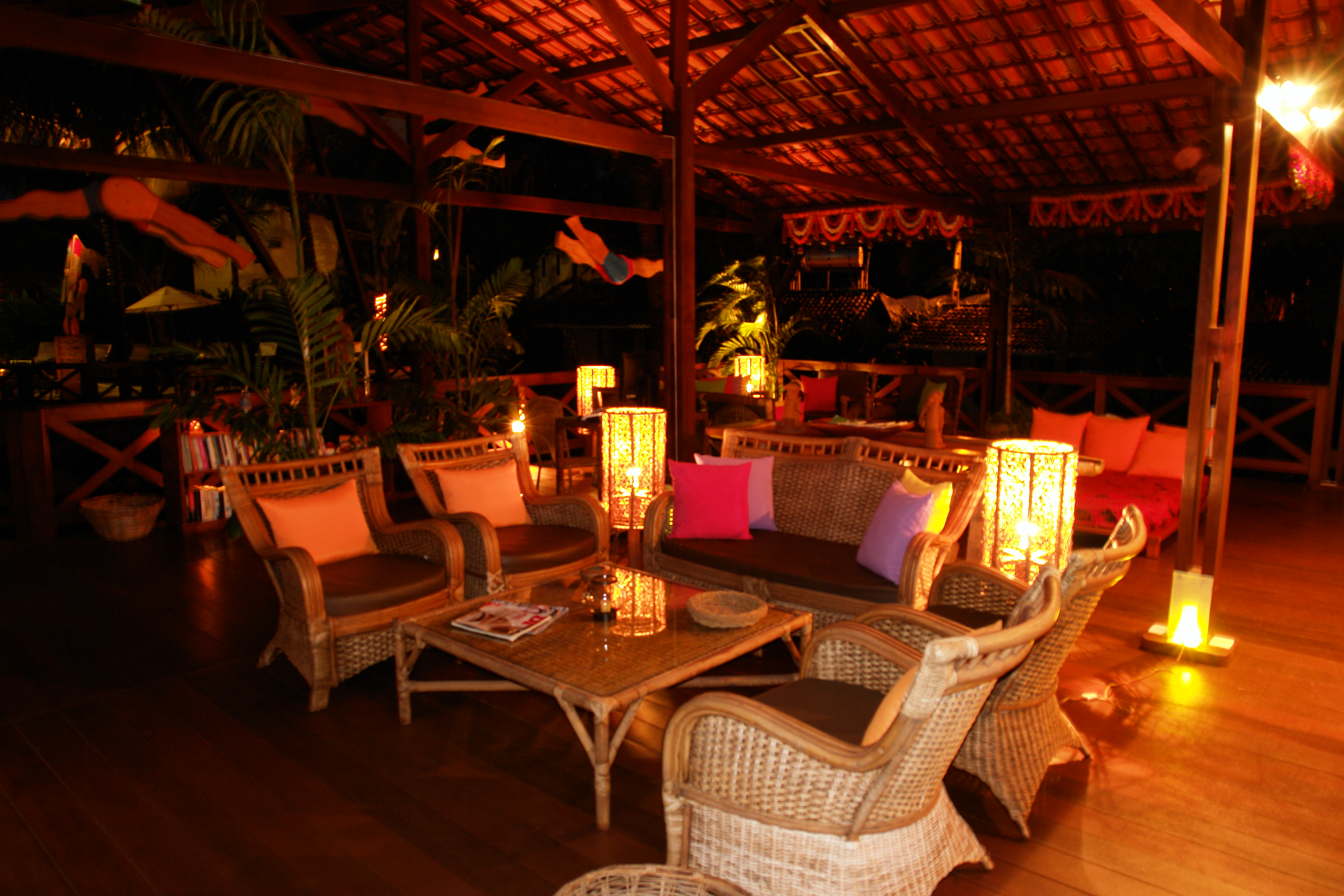 ThalassaGarden Hotel - Pousada