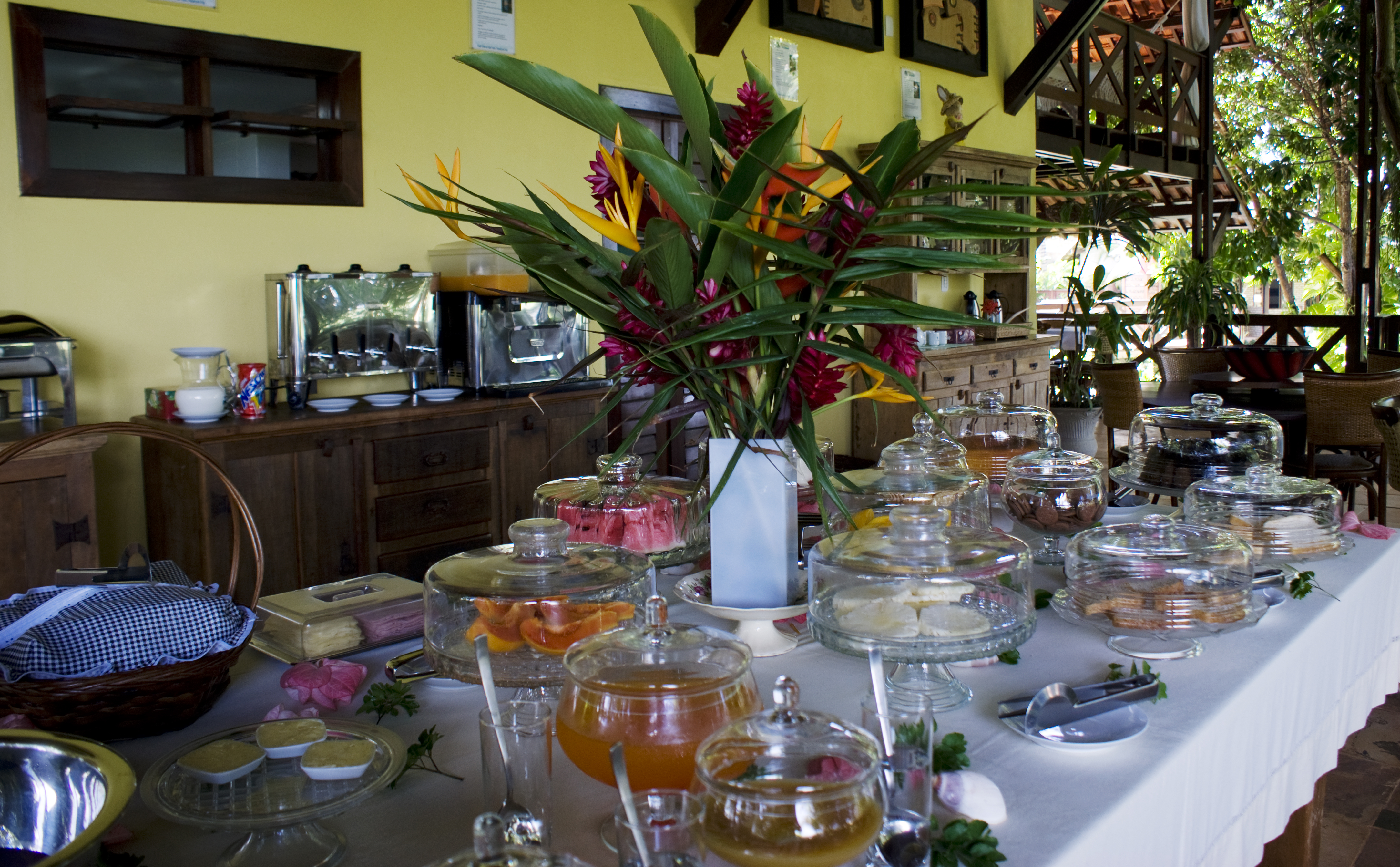 ThalassaGarden Hotel - Pousada