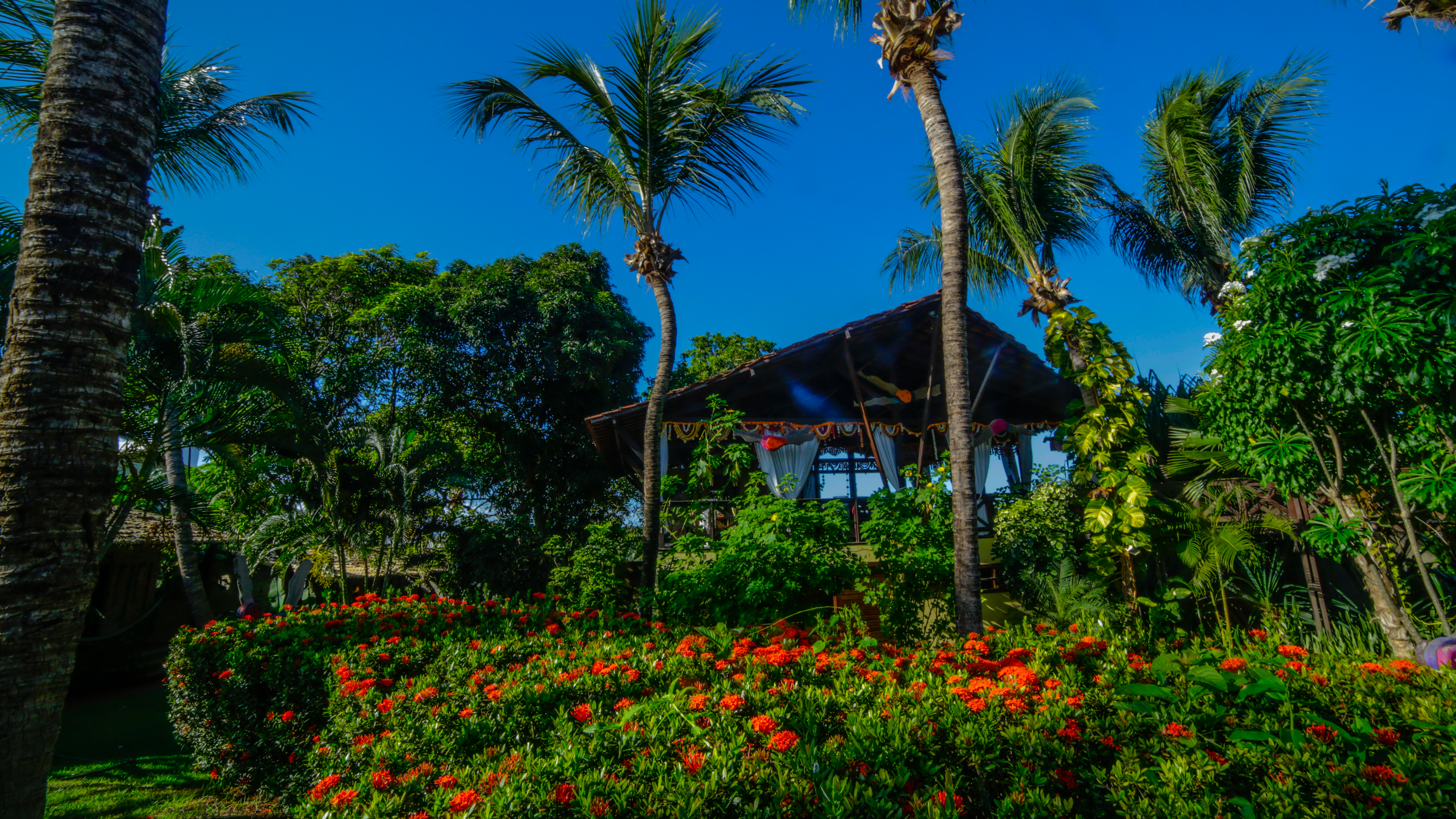 ThalassaGarden Hotel - Pousada