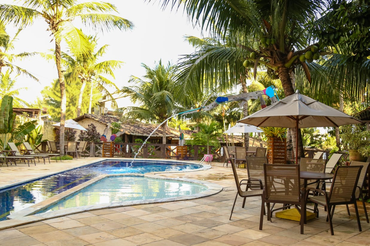 ThalassaGarden Hotel - Pousada