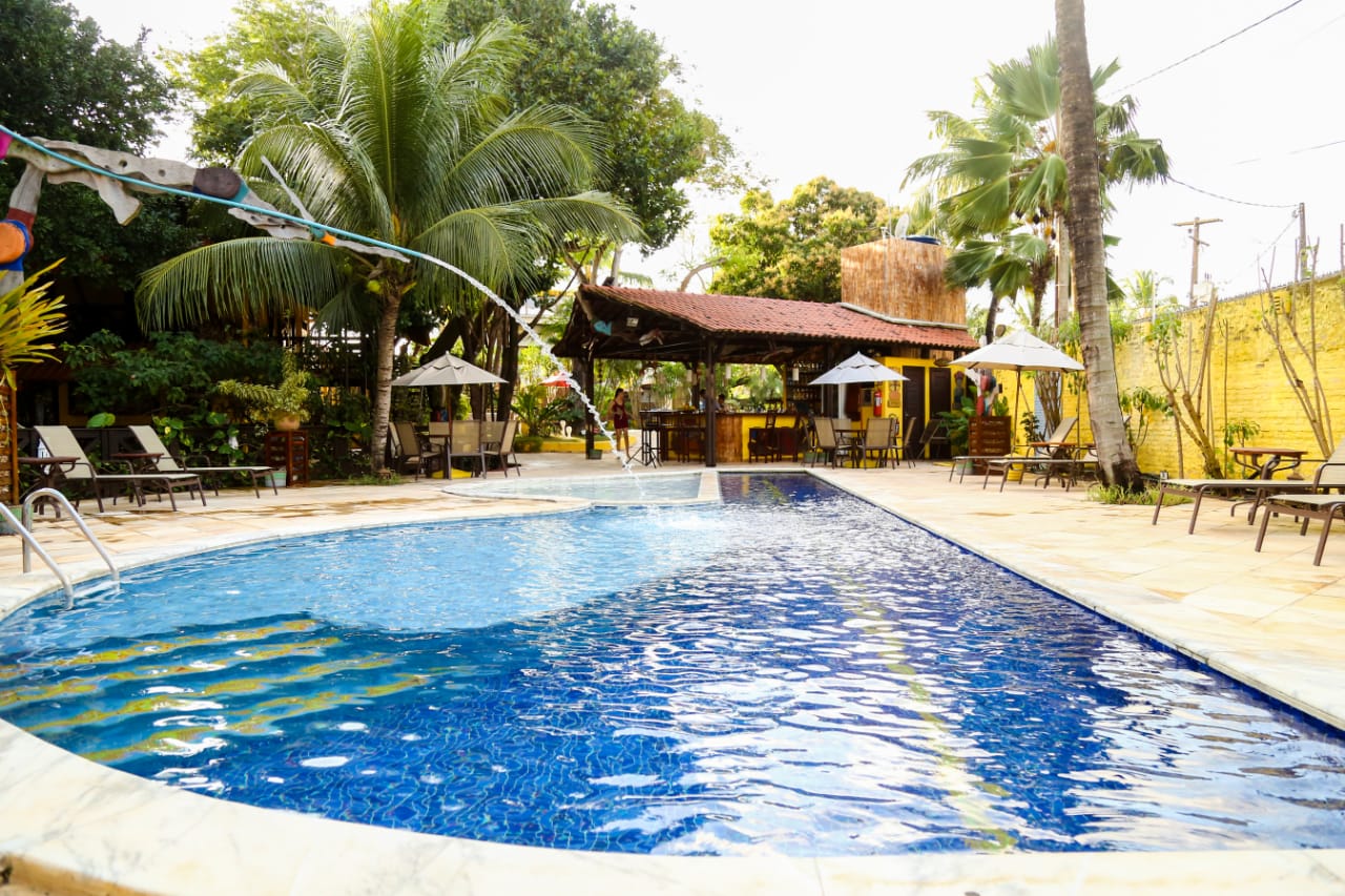 ThalassaGarden Hotel - Pousada