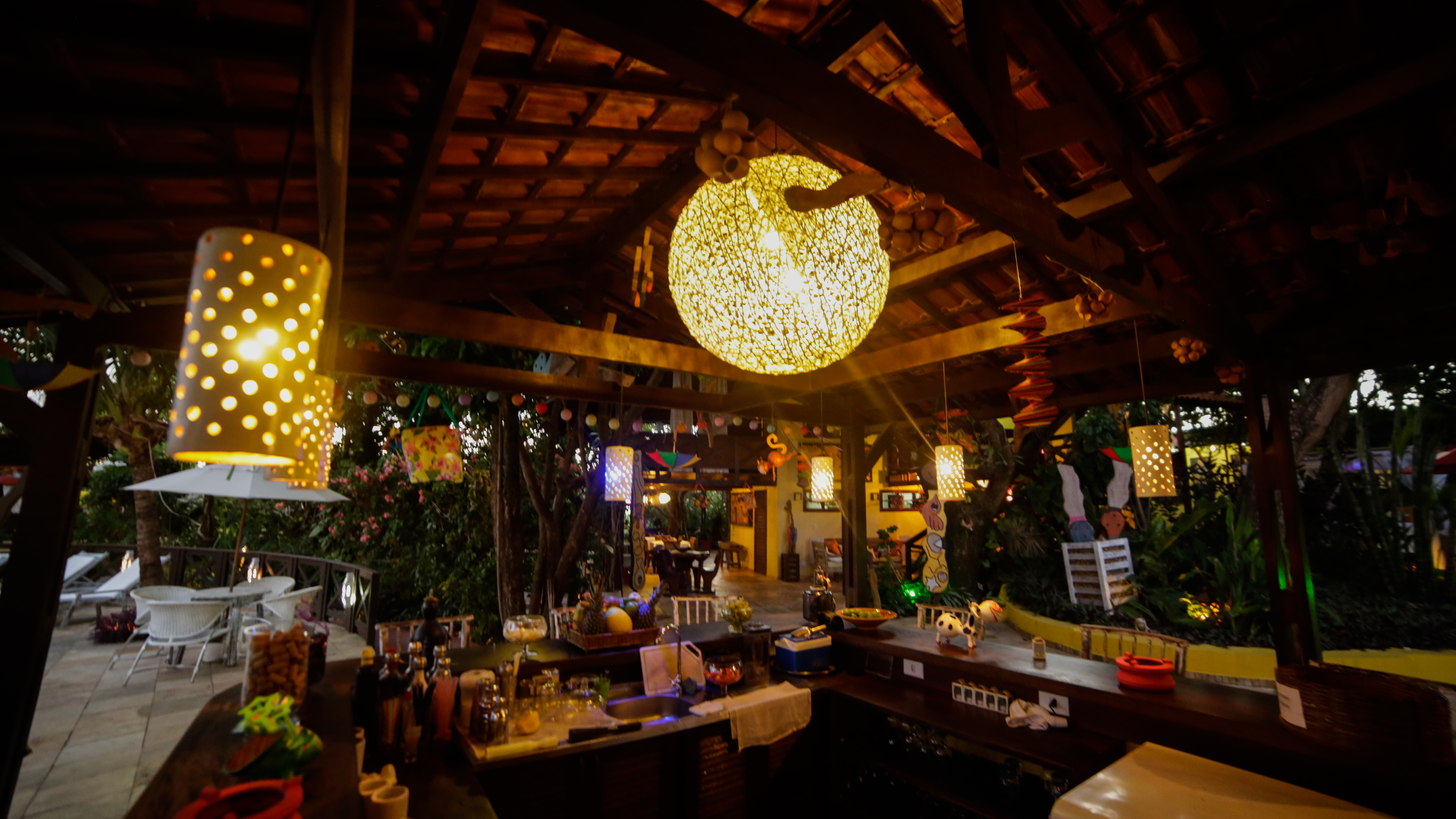 ThalassaGarden Hotel - Pousada