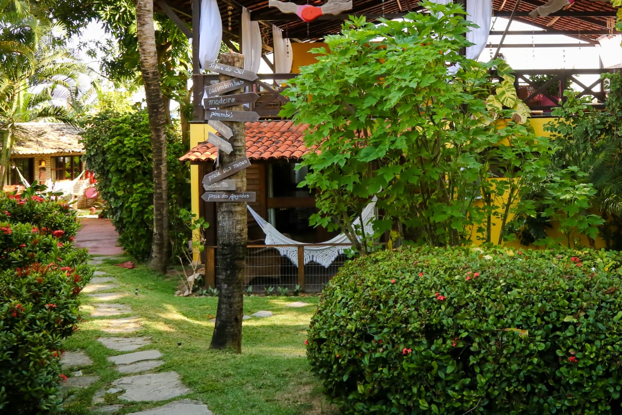 ThalassaGarden Hotel - Pousada