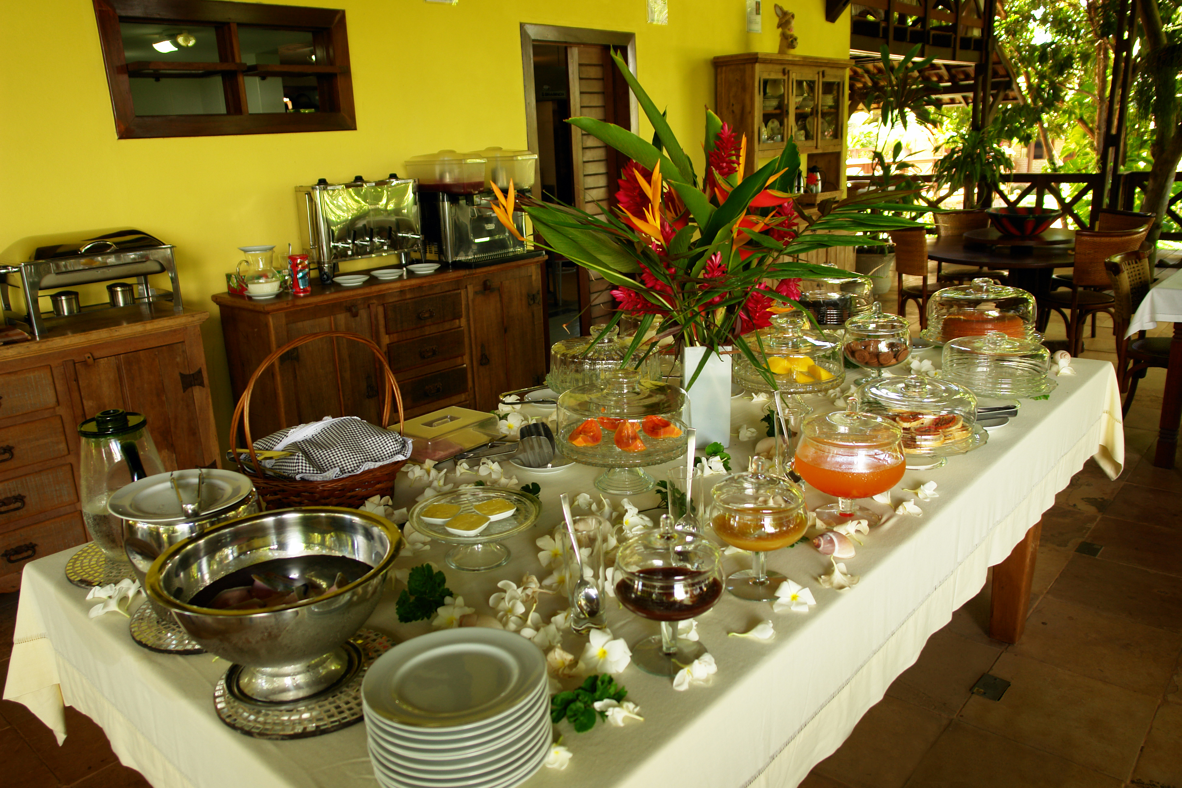 ThalassaGarden Hotel - Pousada