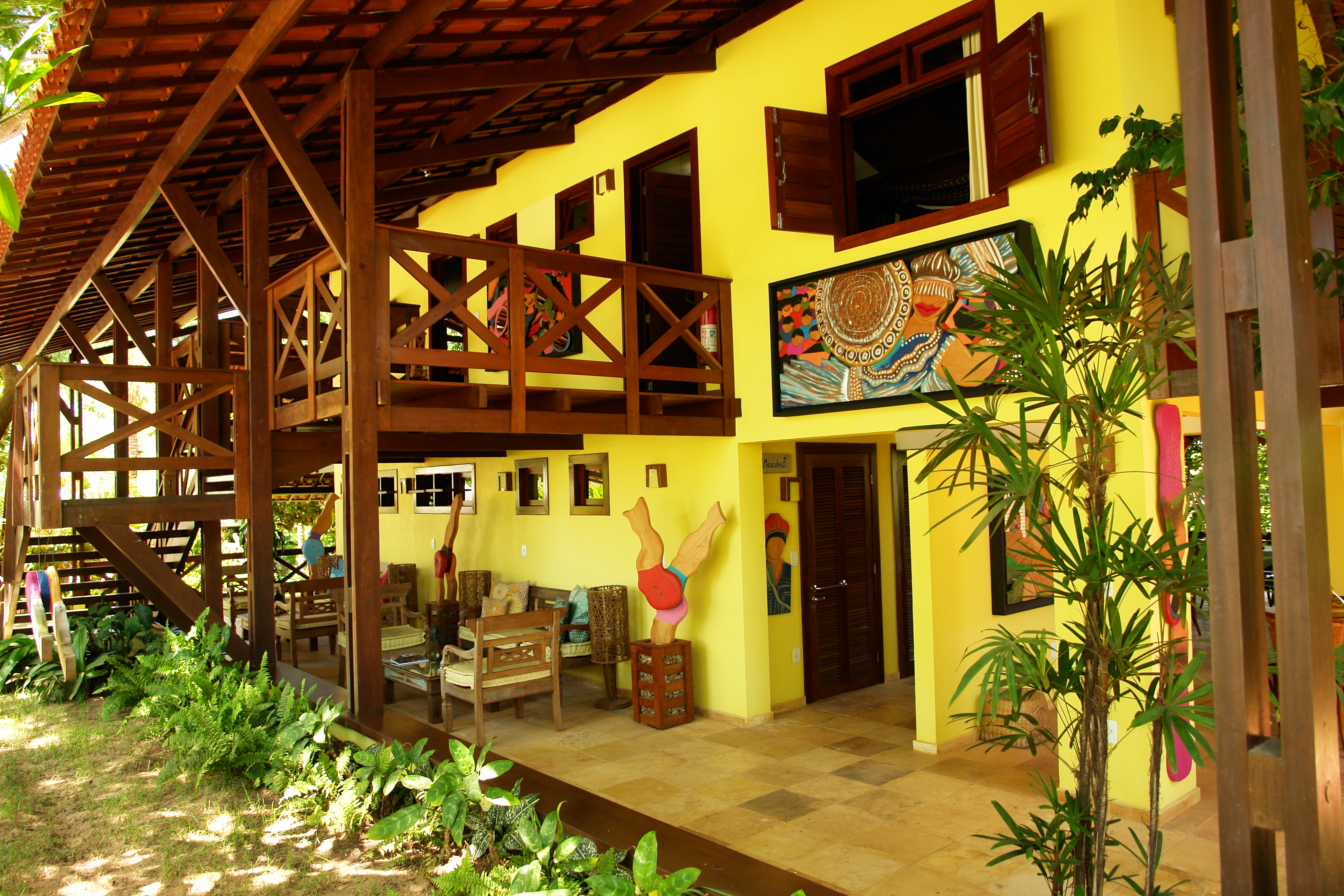 ThalassaGarden Hotel - Pousada