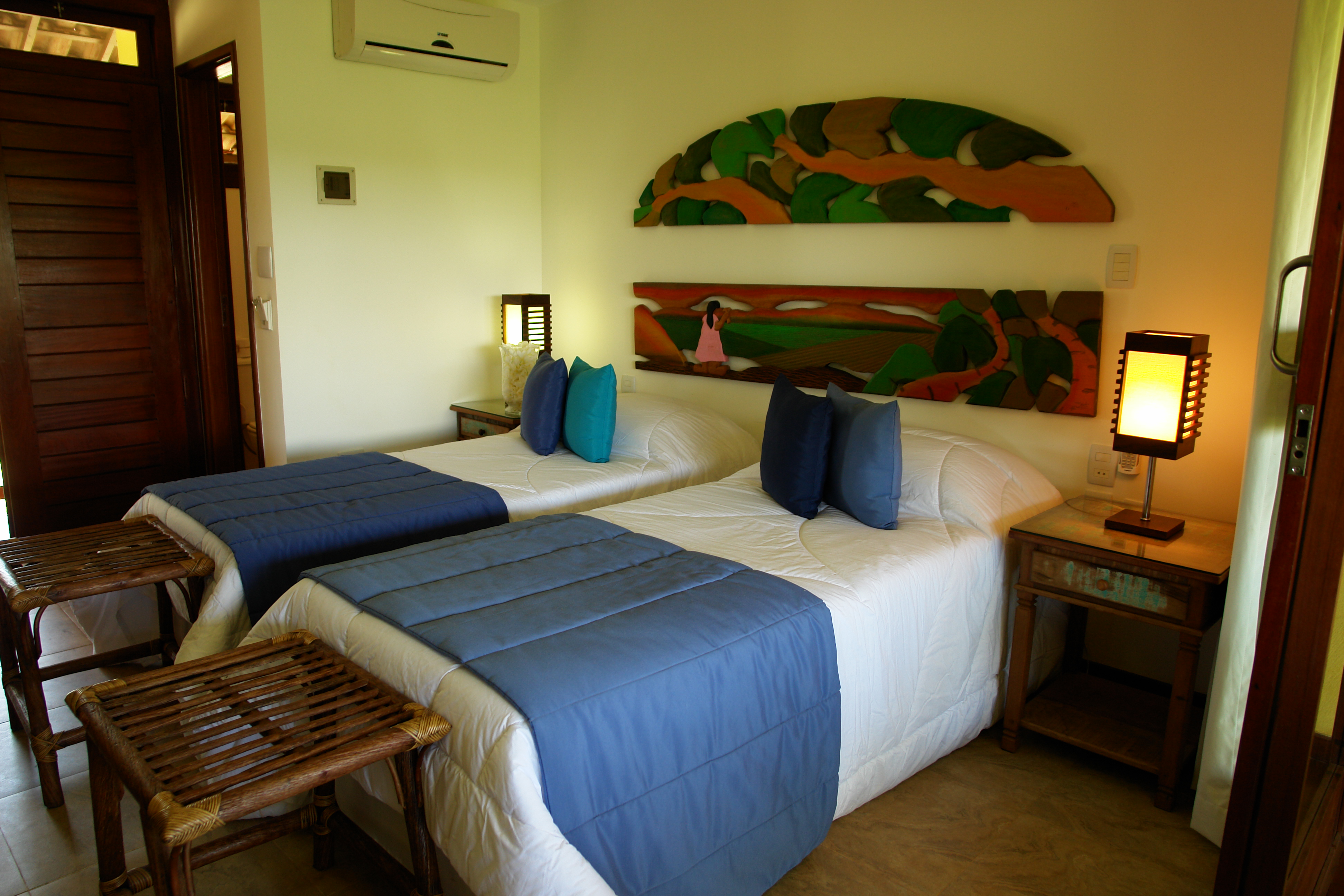 ThalassaGarden Hotel - Pousada