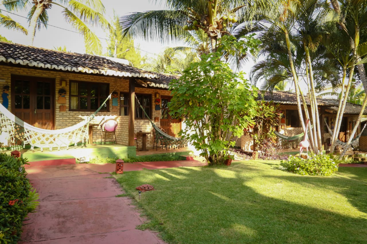 ThalassaGarden Hotel - Pousada